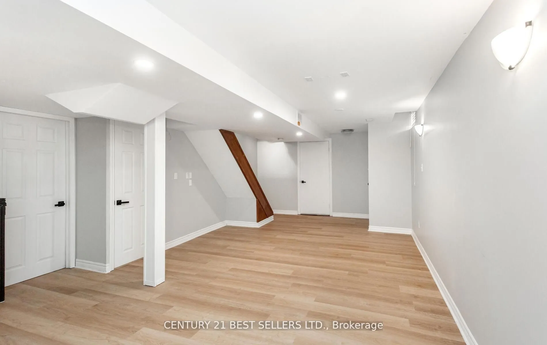 222 Andrews Trail