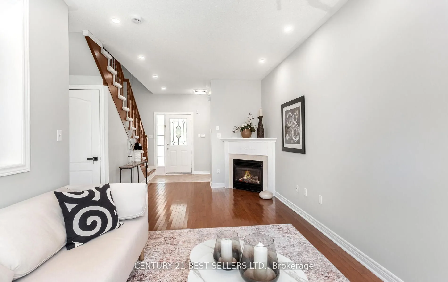 222 Andrews Trail