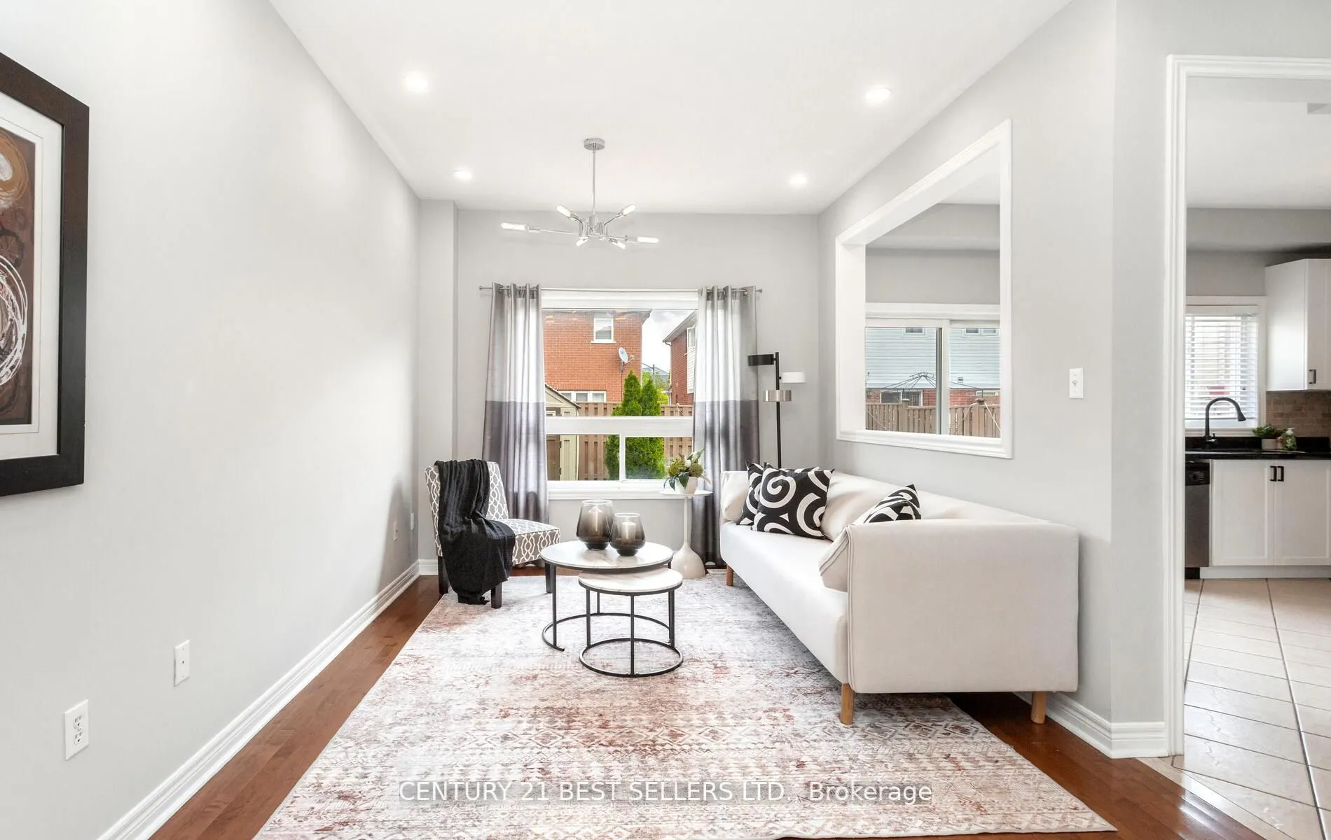 222 Andrews Trail