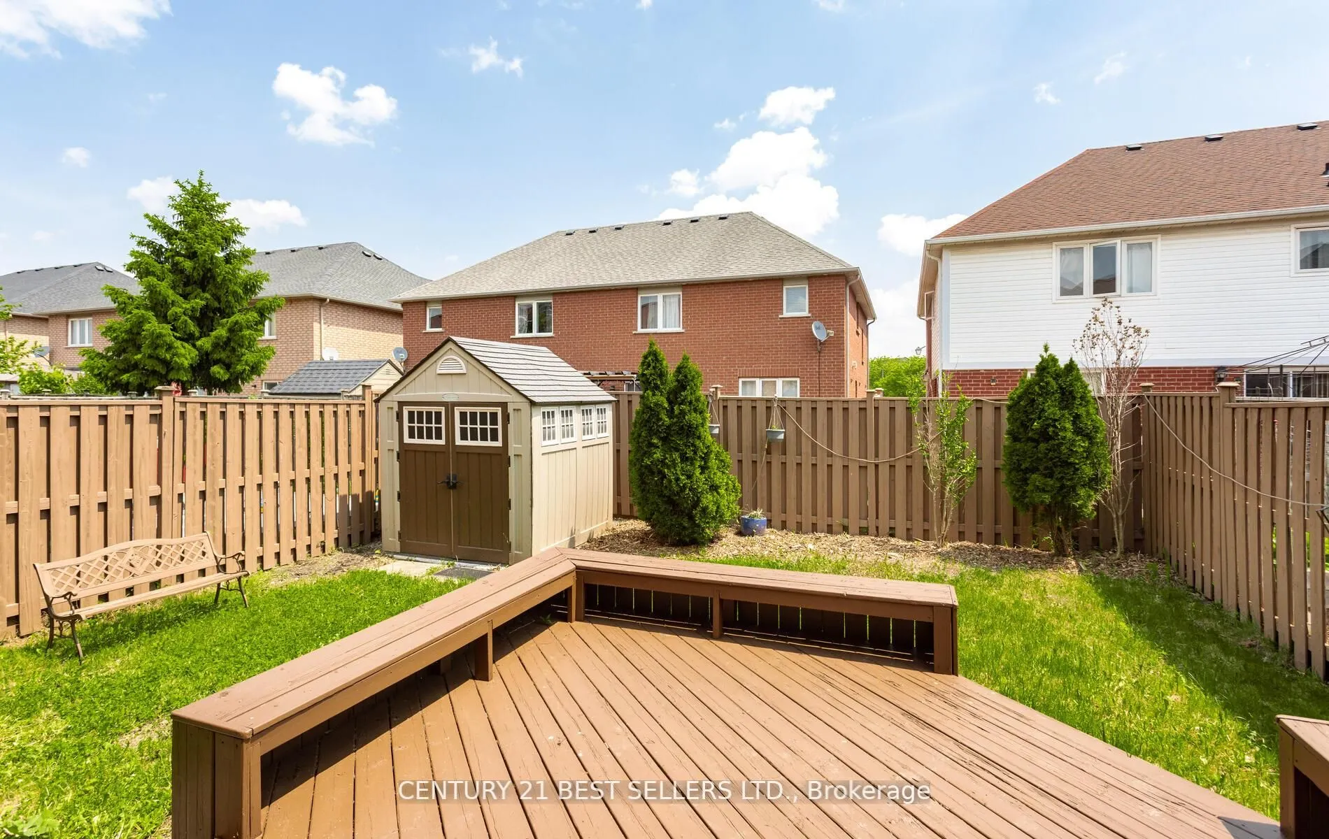 222 Andrews Trail