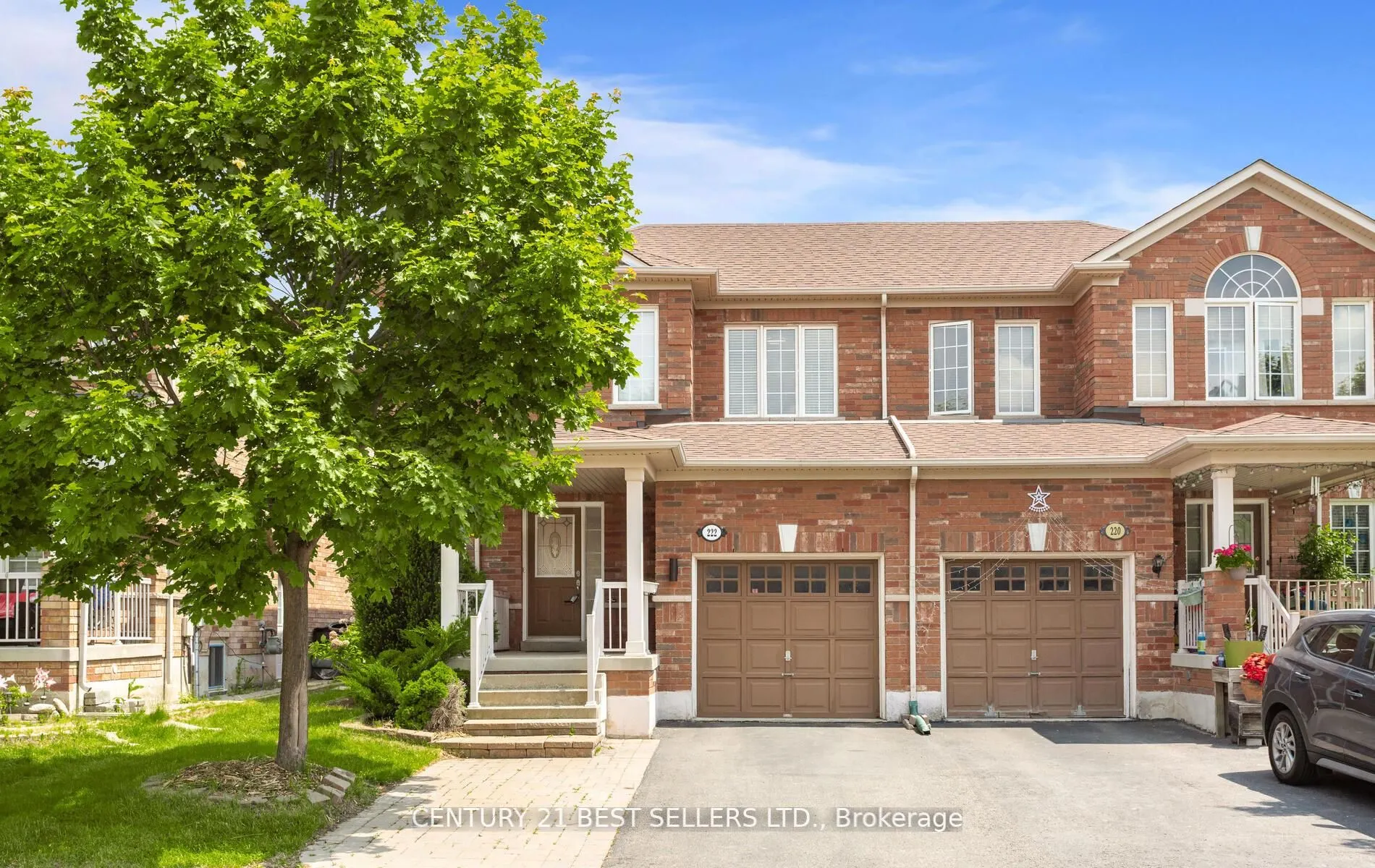 222 Andrews Trail
