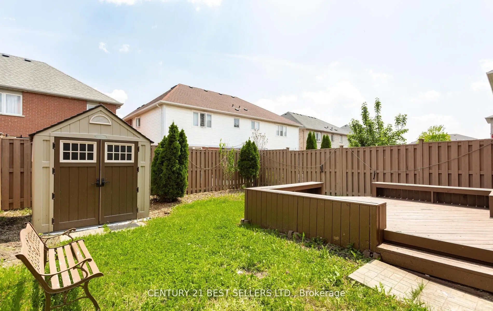 222 Andrews Trail