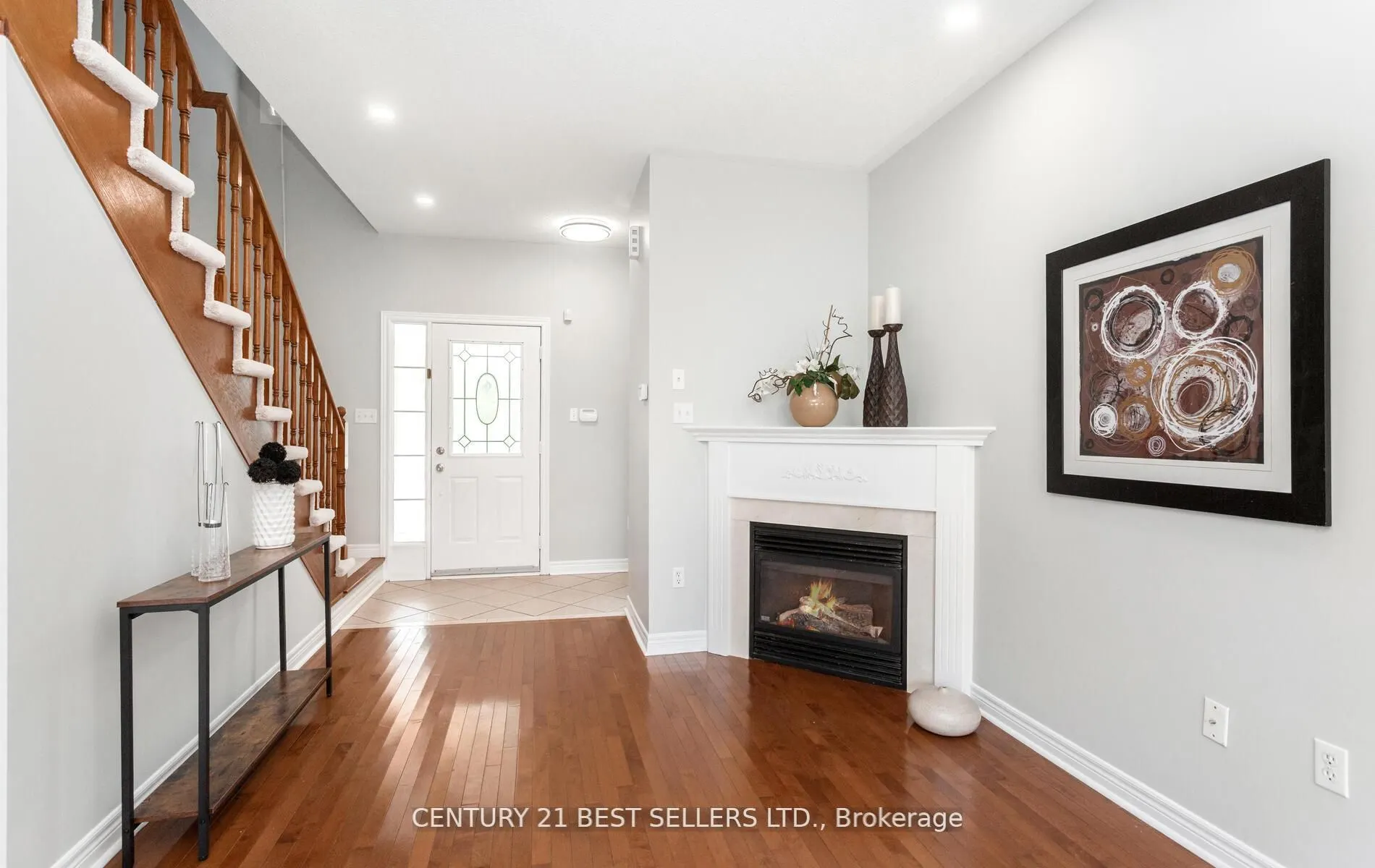 222 Andrews Trail