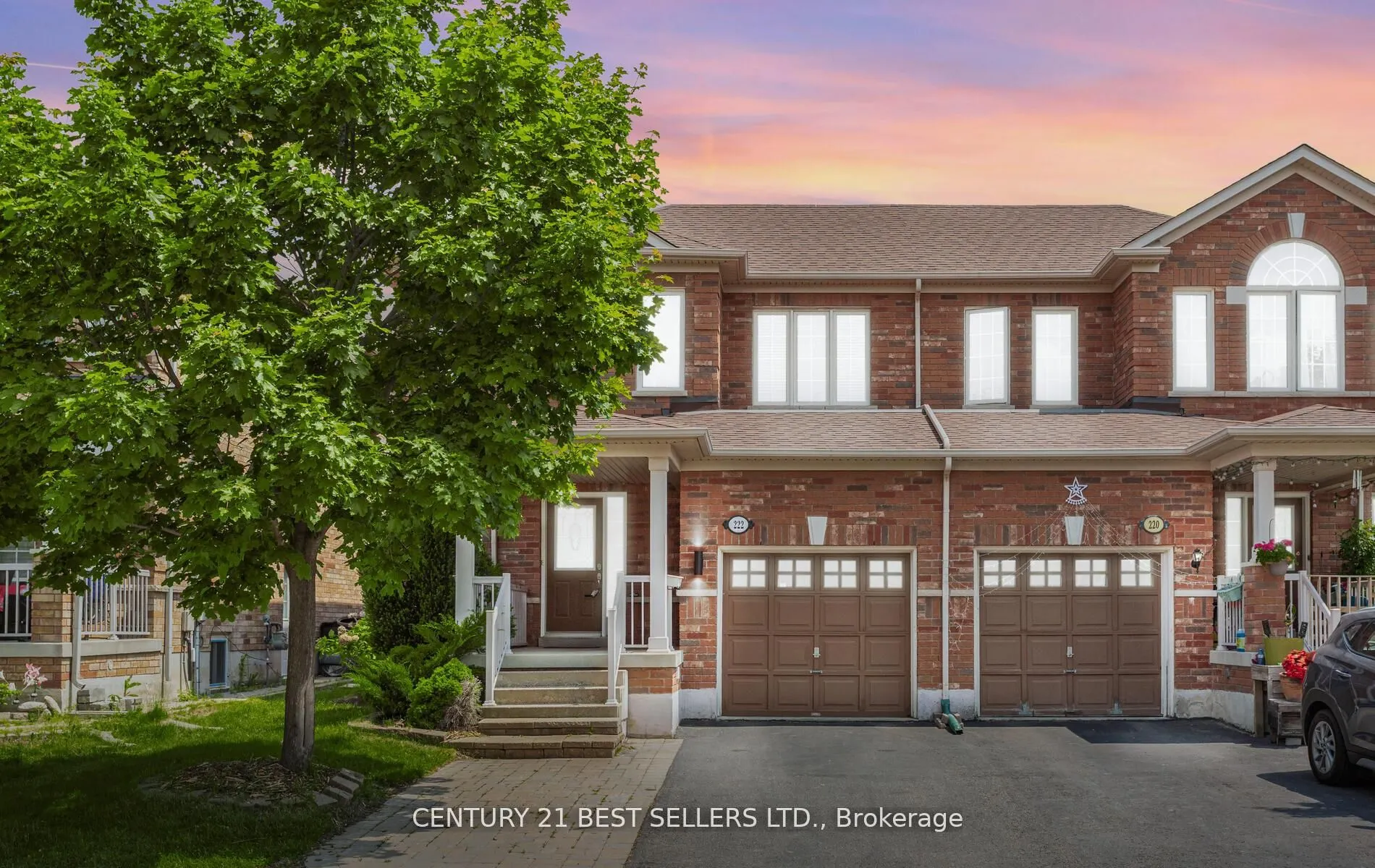 222 Andrews Trail