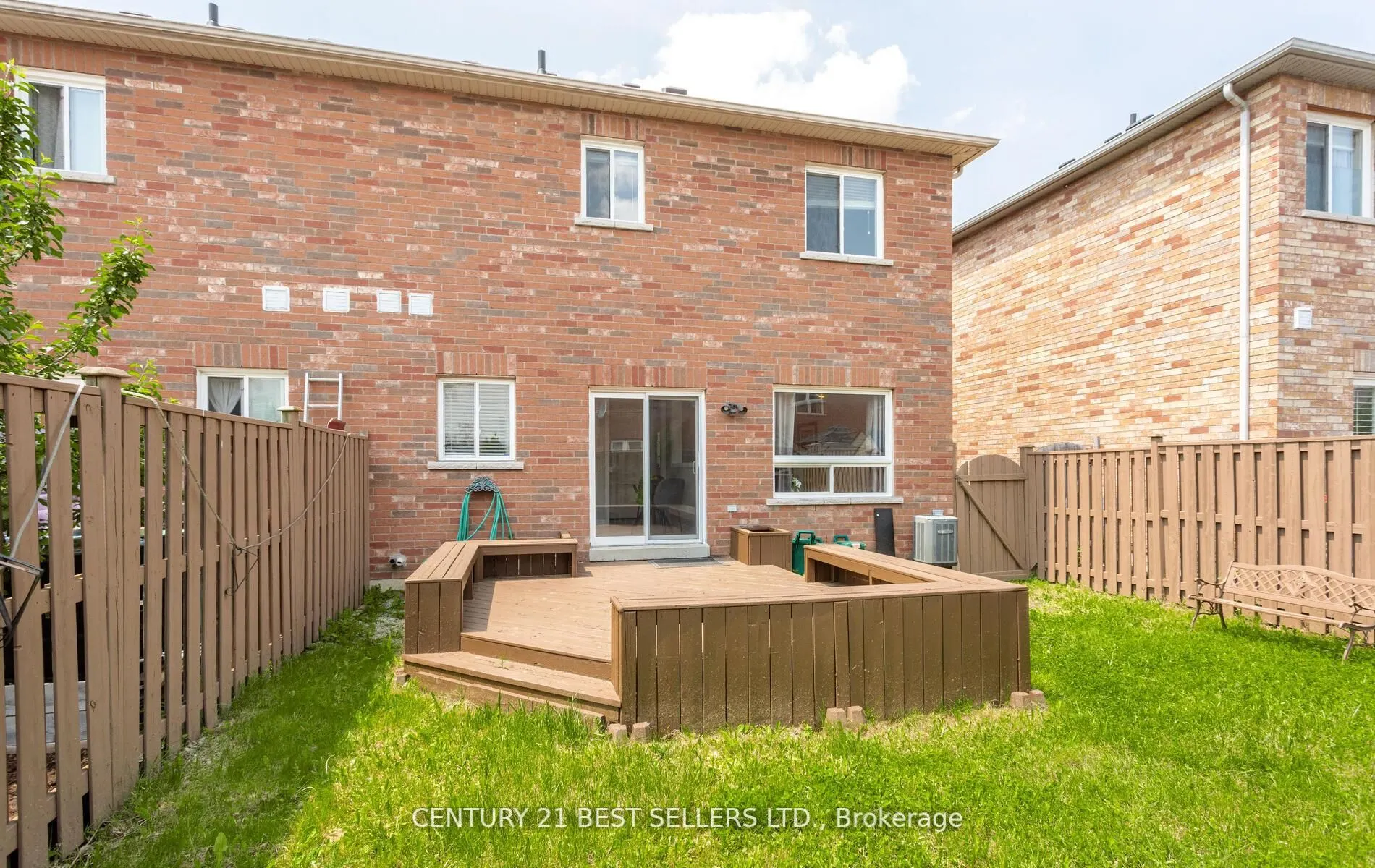 222 Andrews Trail