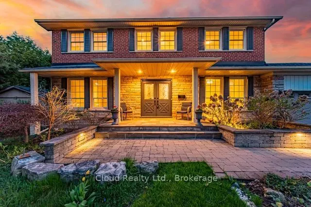 42 Hillside Drive