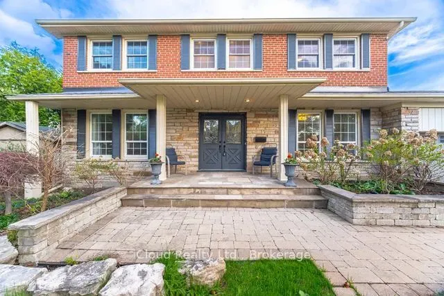 42 Hillside Drive