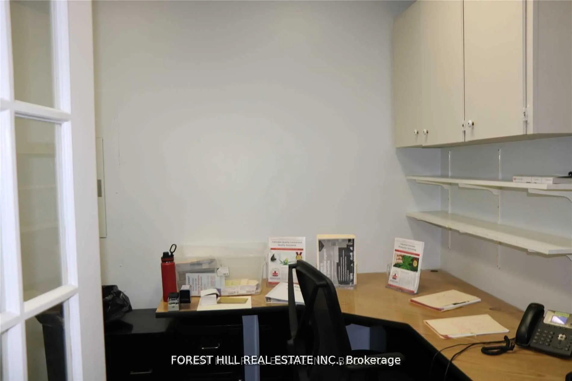 44 Queen Street E, #1st Floor