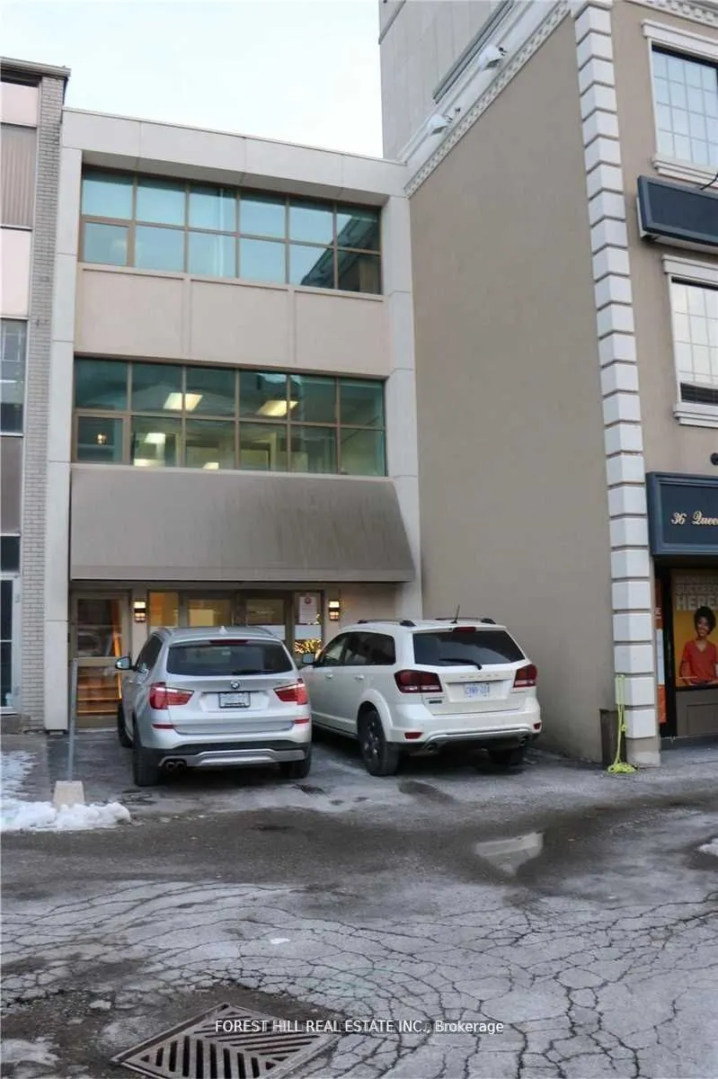44 Queen Street E, #1st Floor