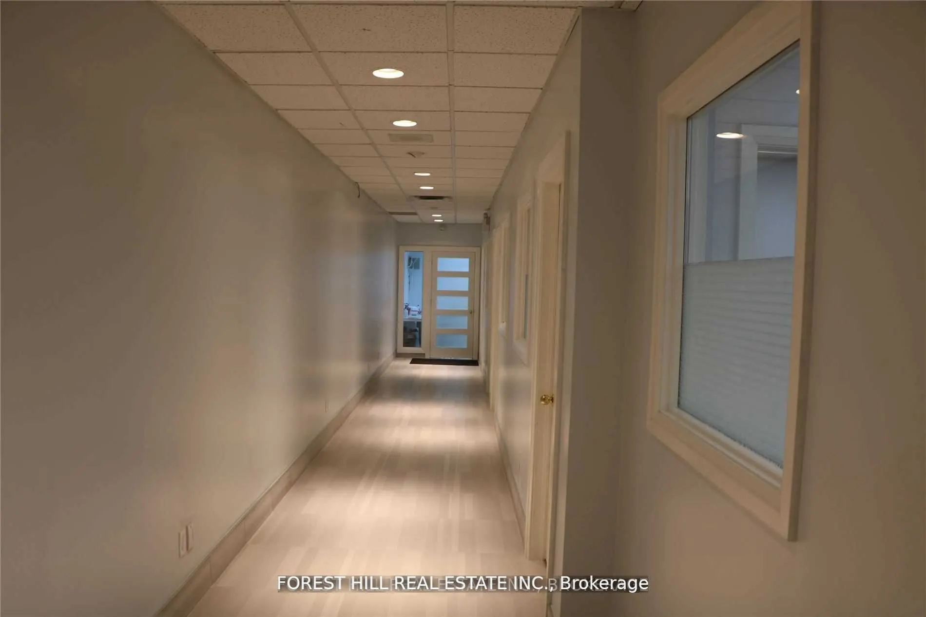 44 Queen Street E, #1st Floor
