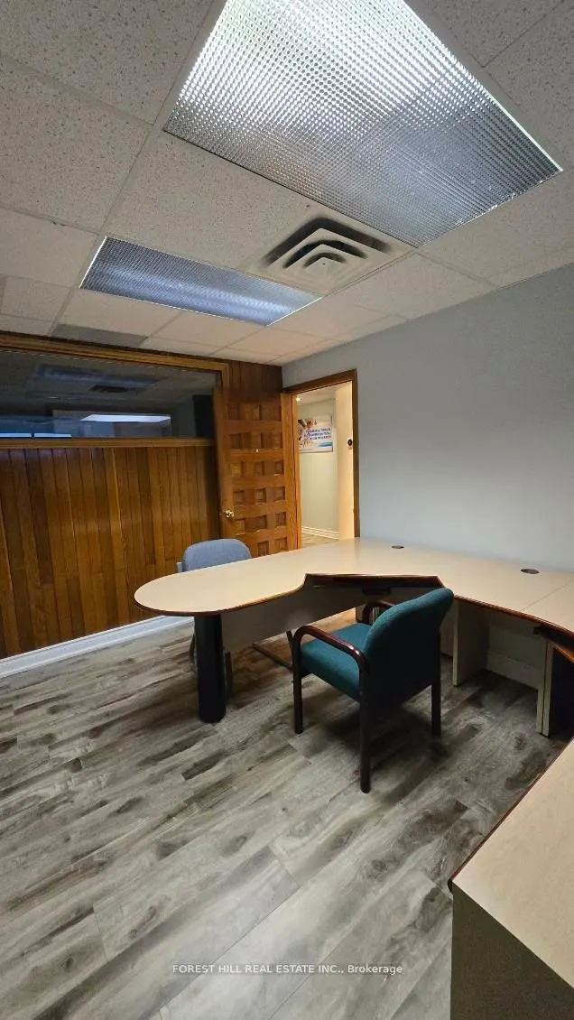 44 Queen Street E, #2nd Floor