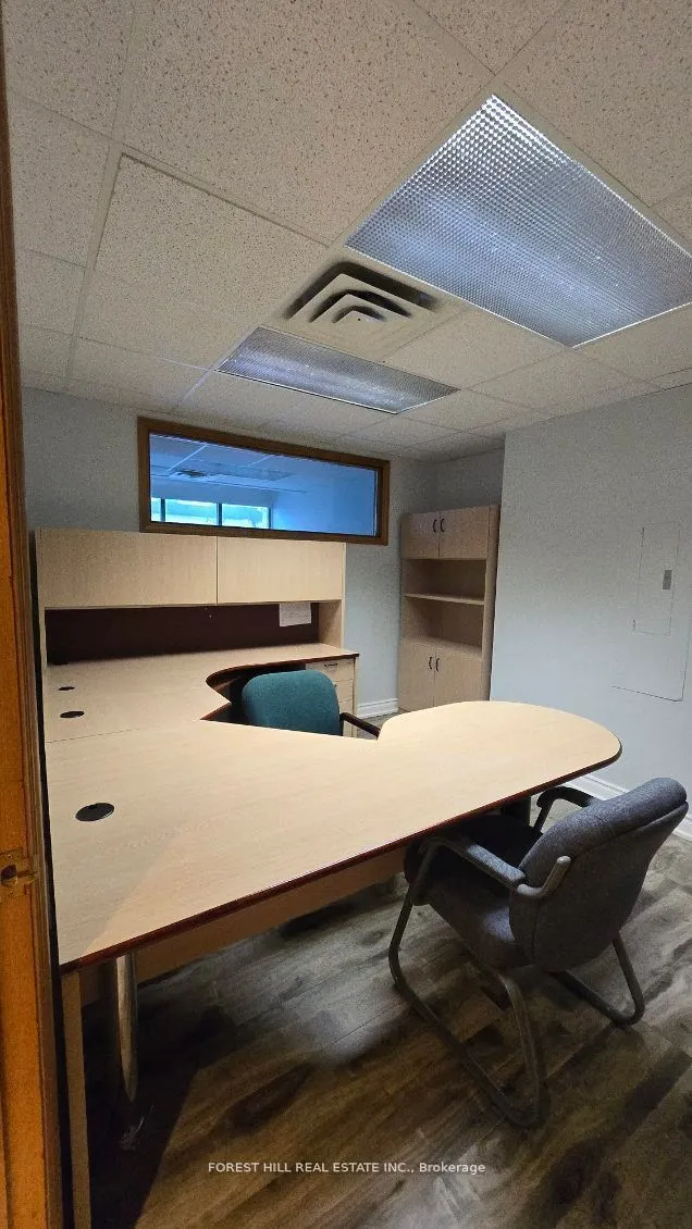 44 Queen Street E, #2nd Floor
