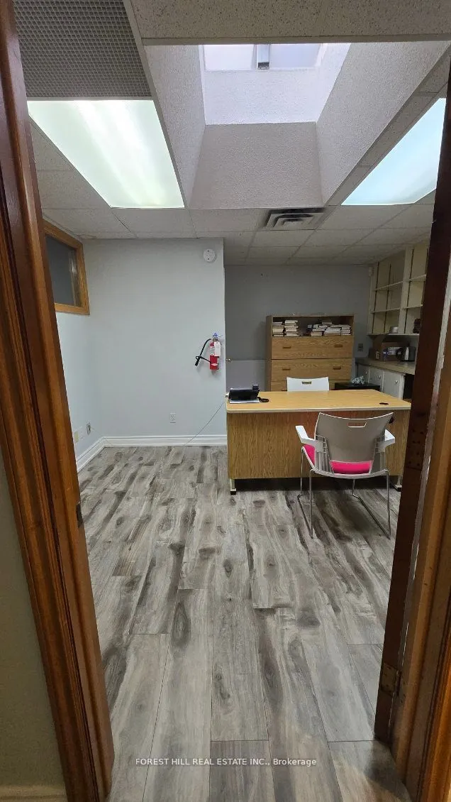 44 Queen Street E, #2nd Floor