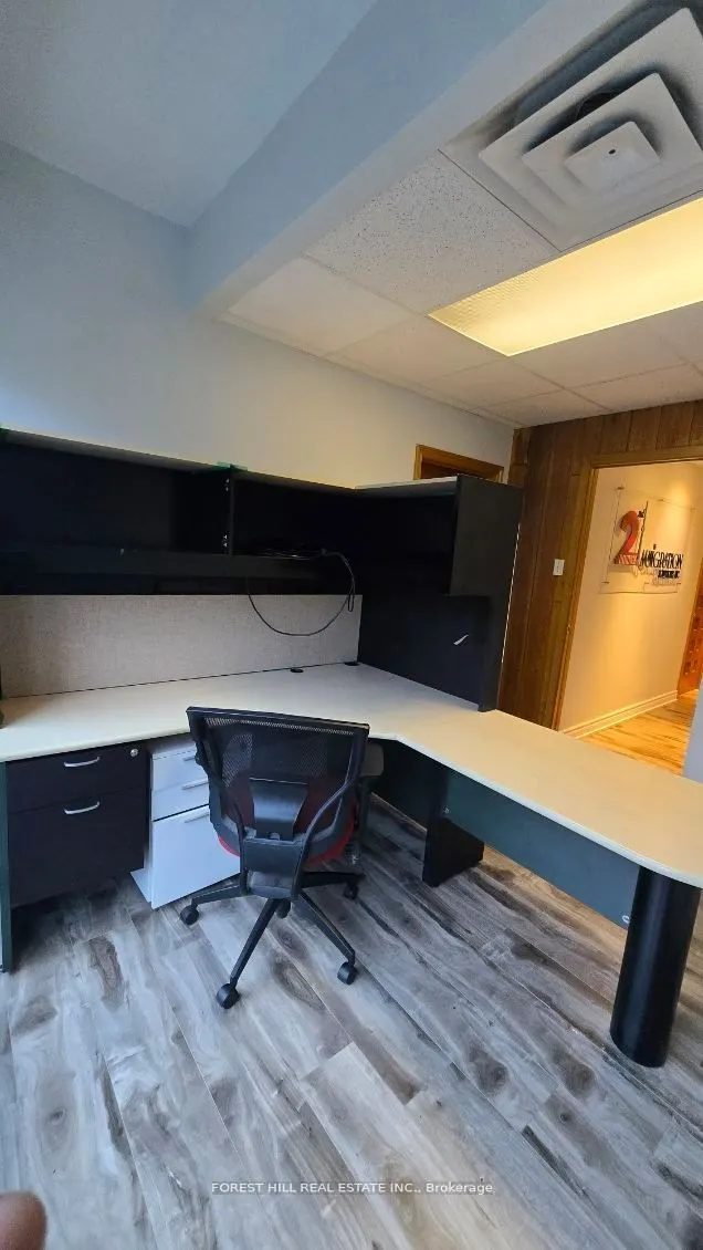 44 Queen Street E, #2nd Floor