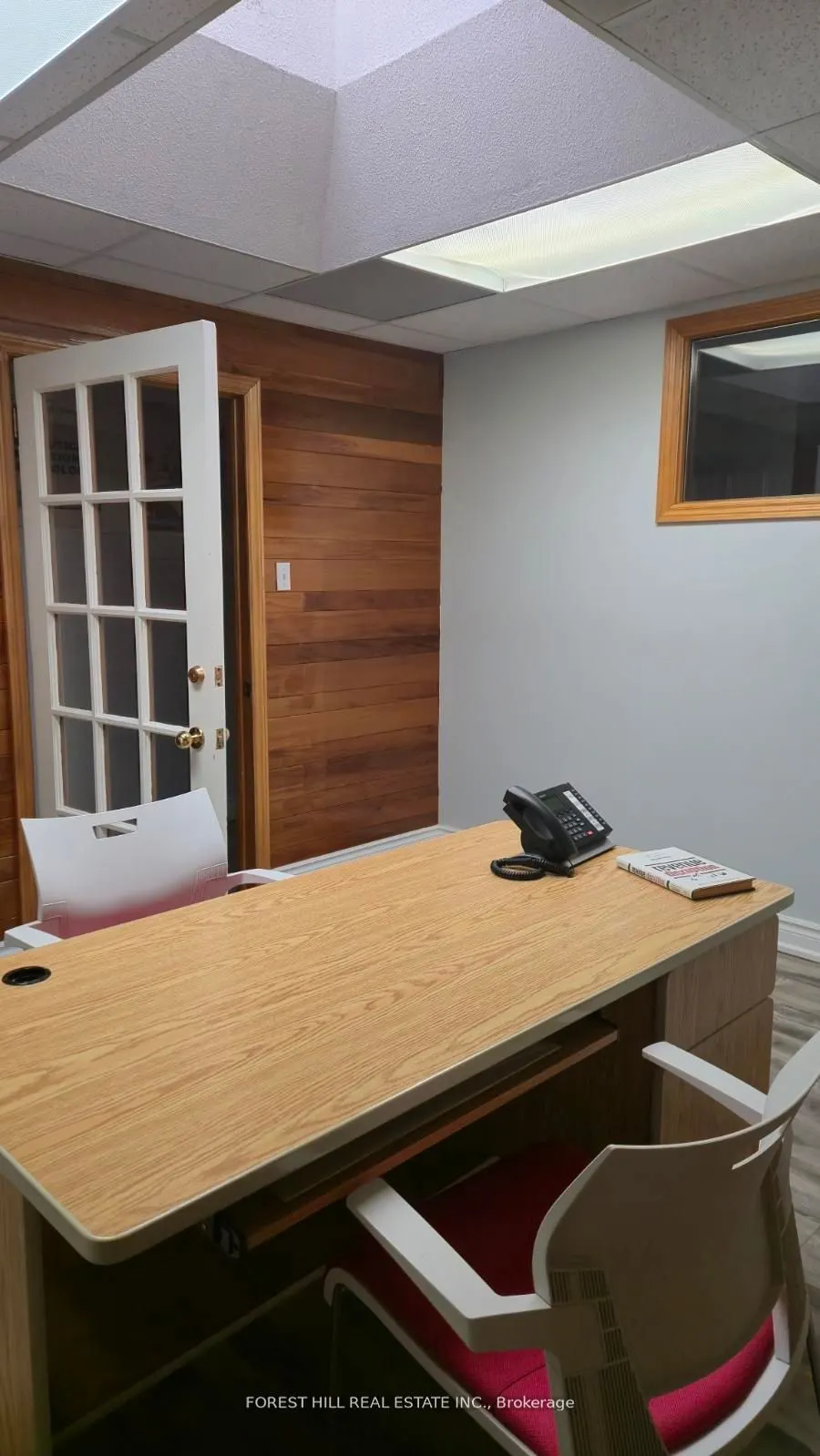 44 Queen Street E, #2nd Floor
