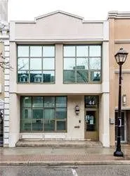 44 Queen Street E, #2nd Floor