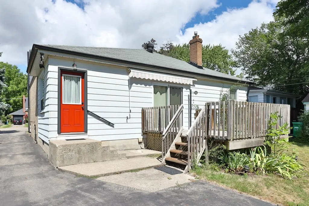 68 Oriole Avenue
