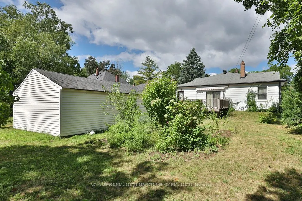 68 Oriole Avenue