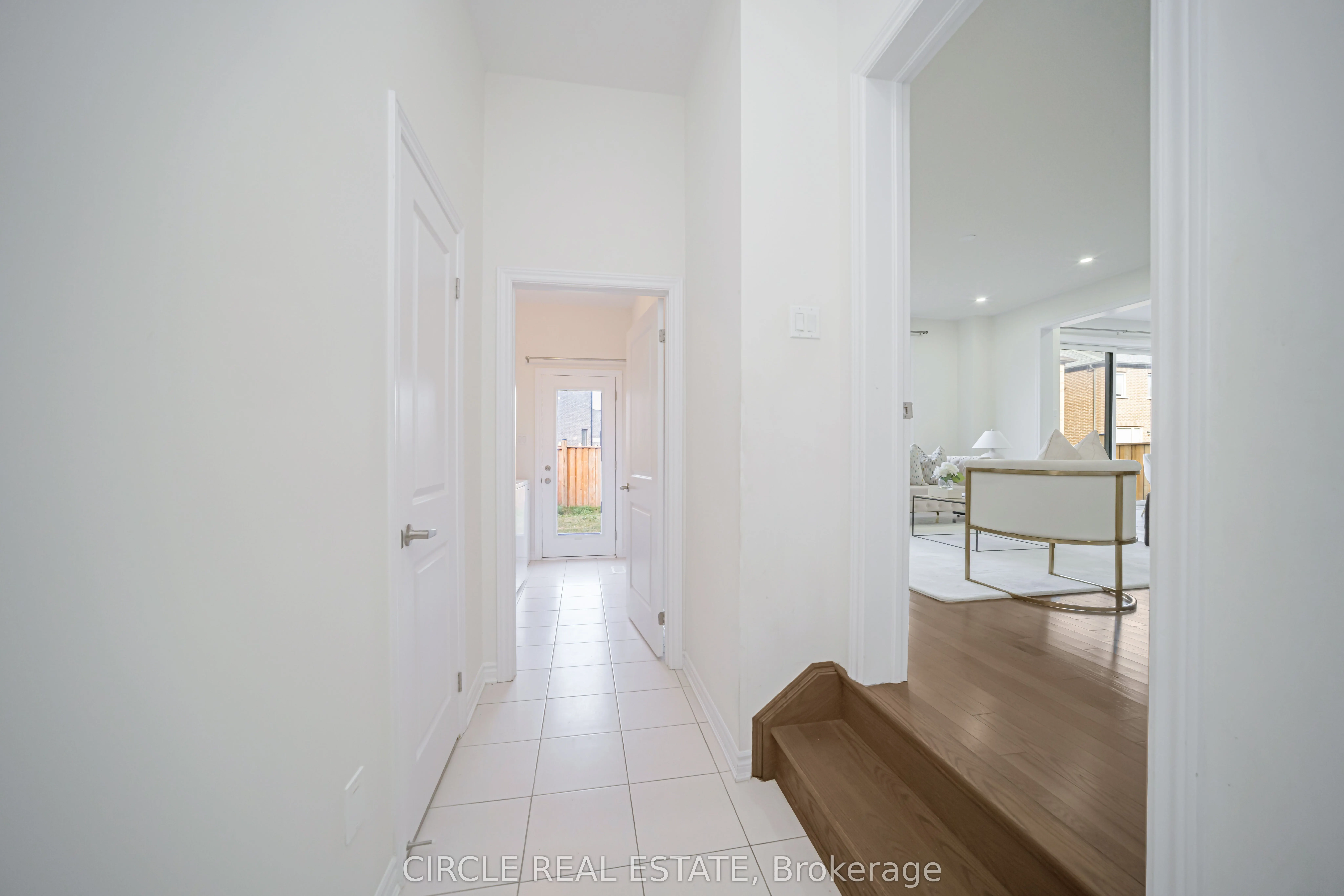 127 petch Avenue