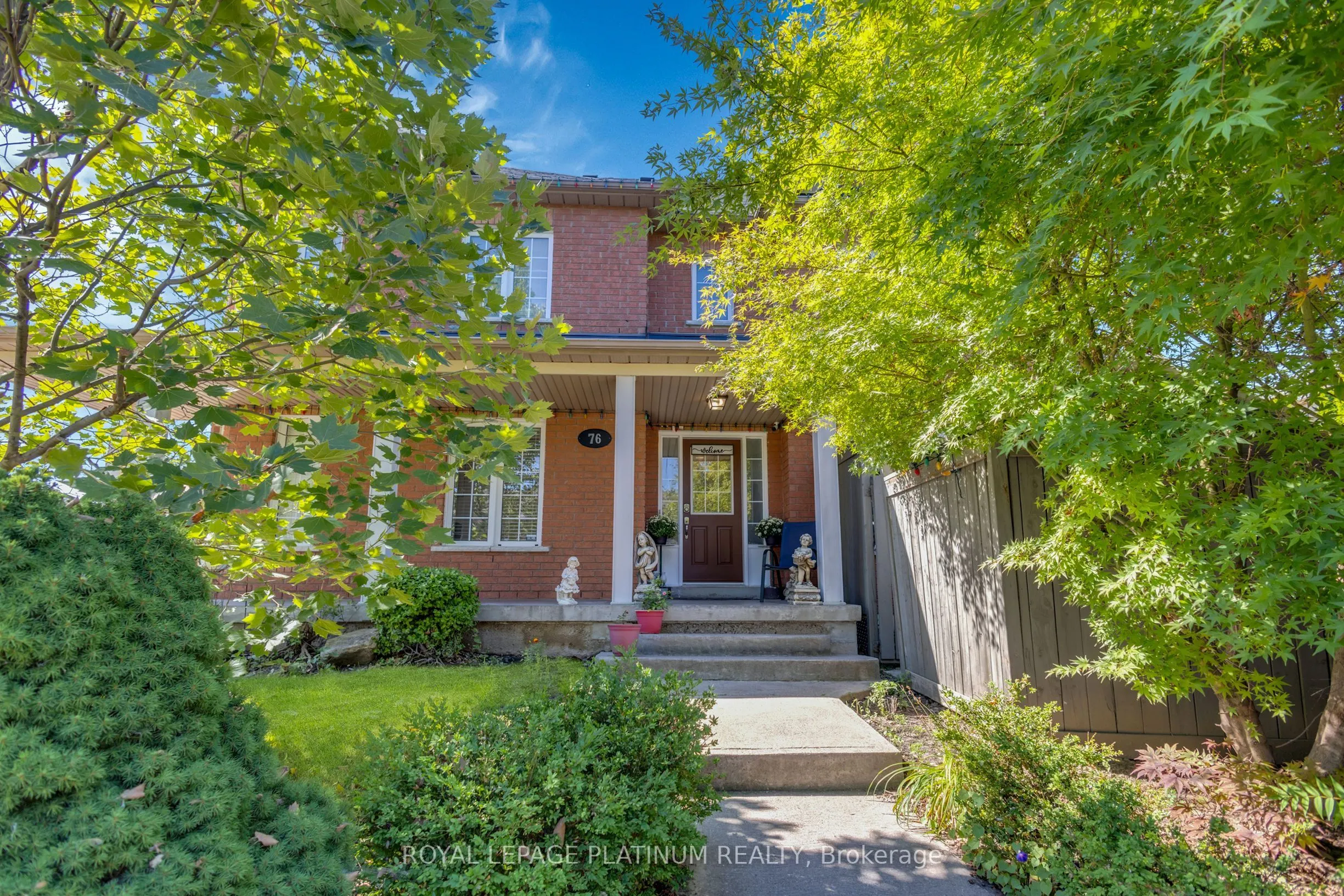 76 Baha Crescent
