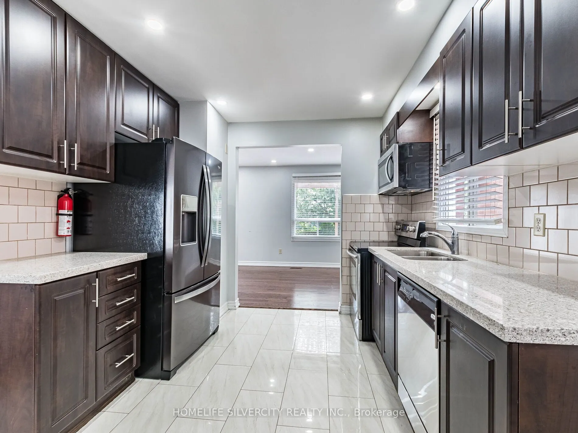 30 Castlehill Road, #1