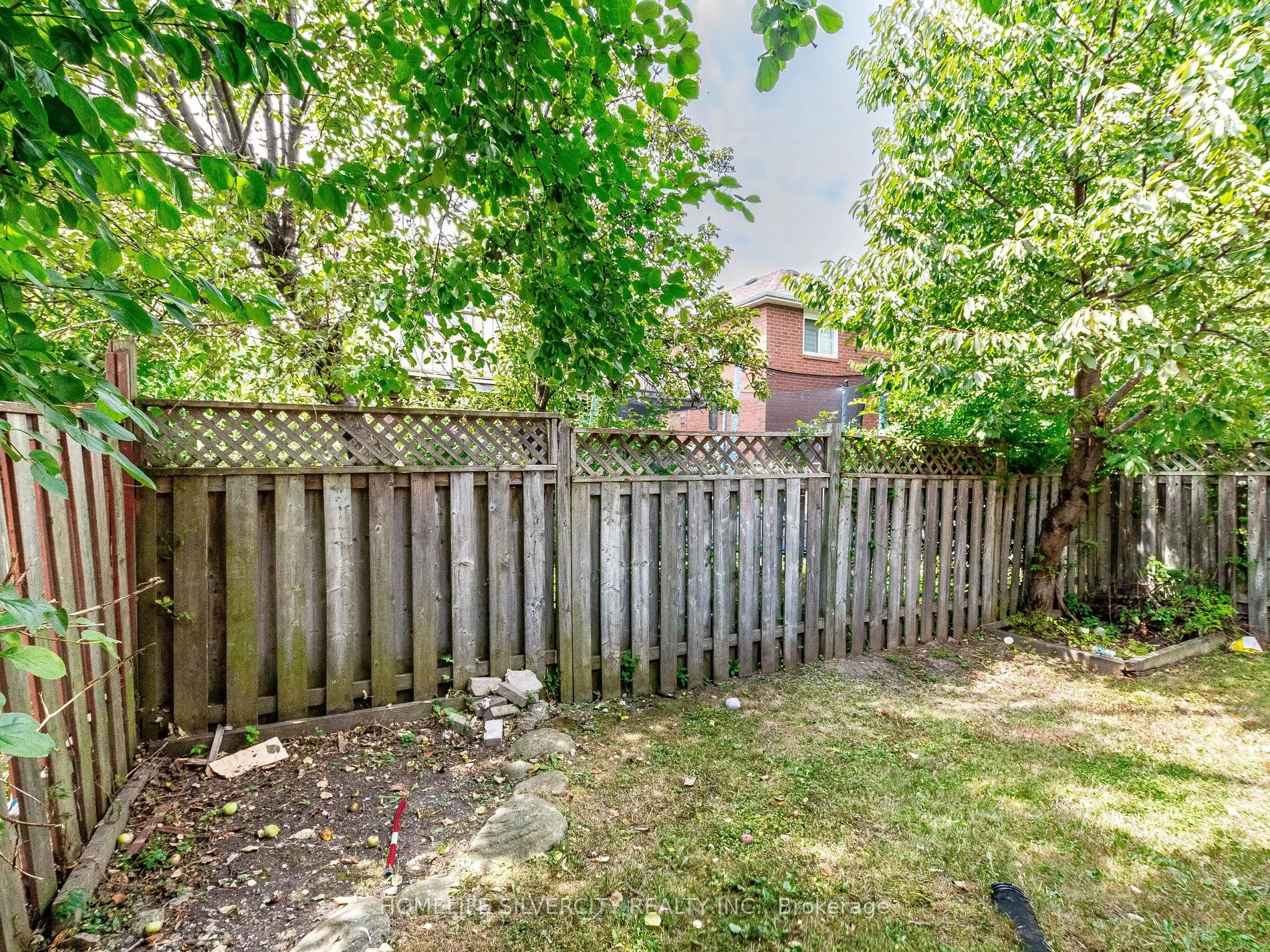 30 Castlehill Road, #1