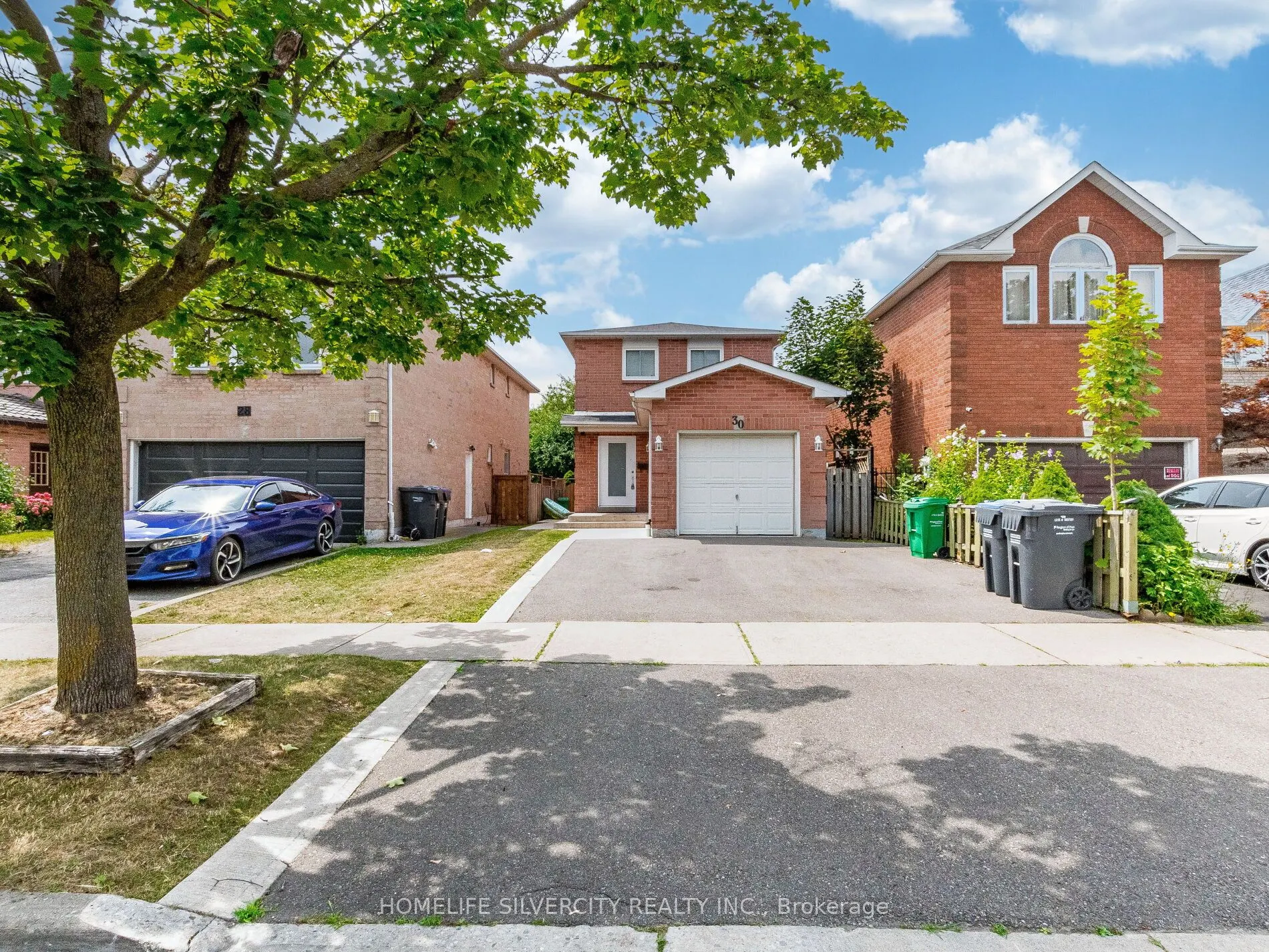 30 Castlehill Road, #1