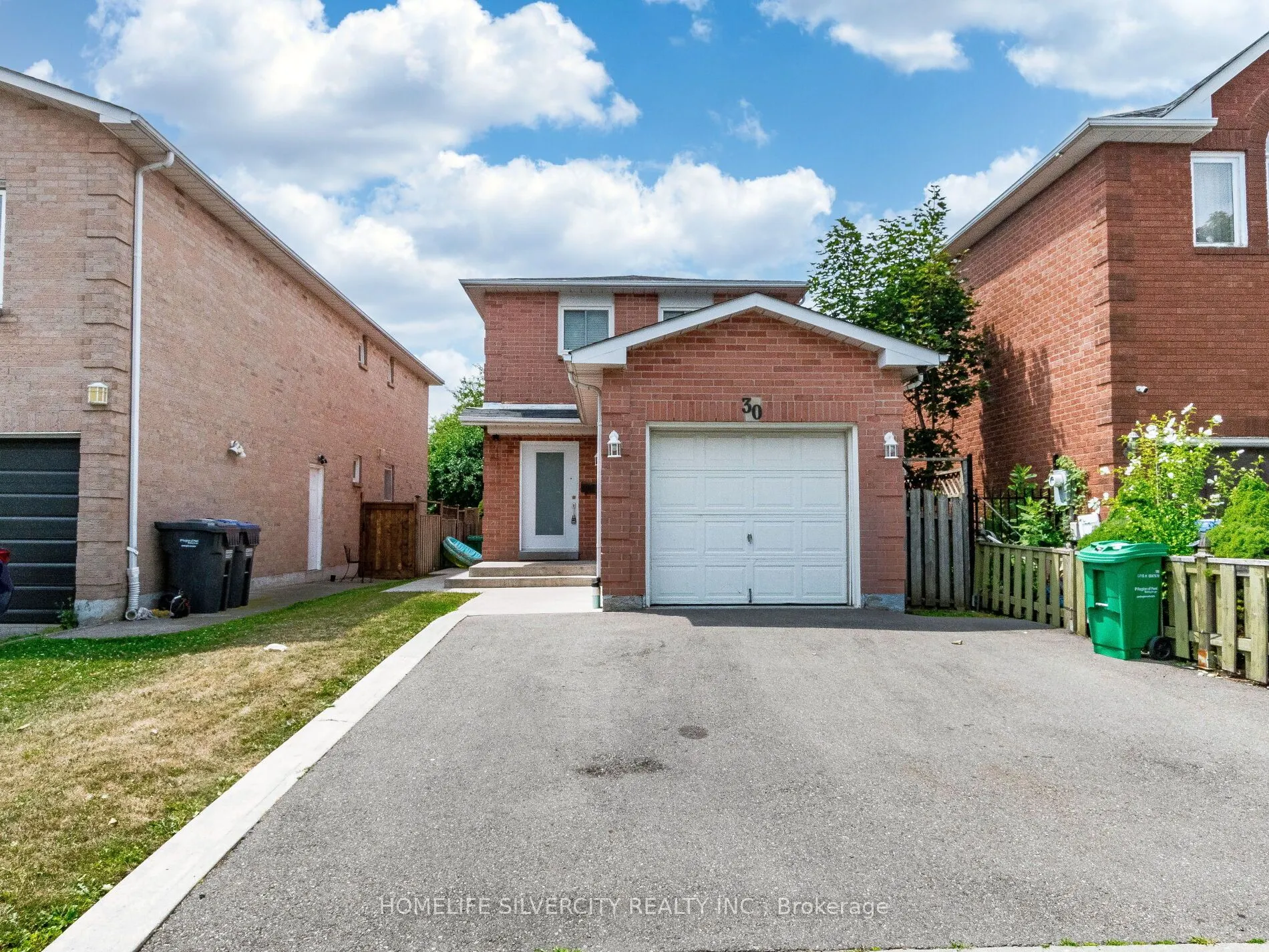 30 Castlehill Road, #1