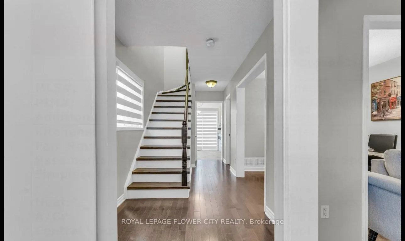 3836 Allcroft Road