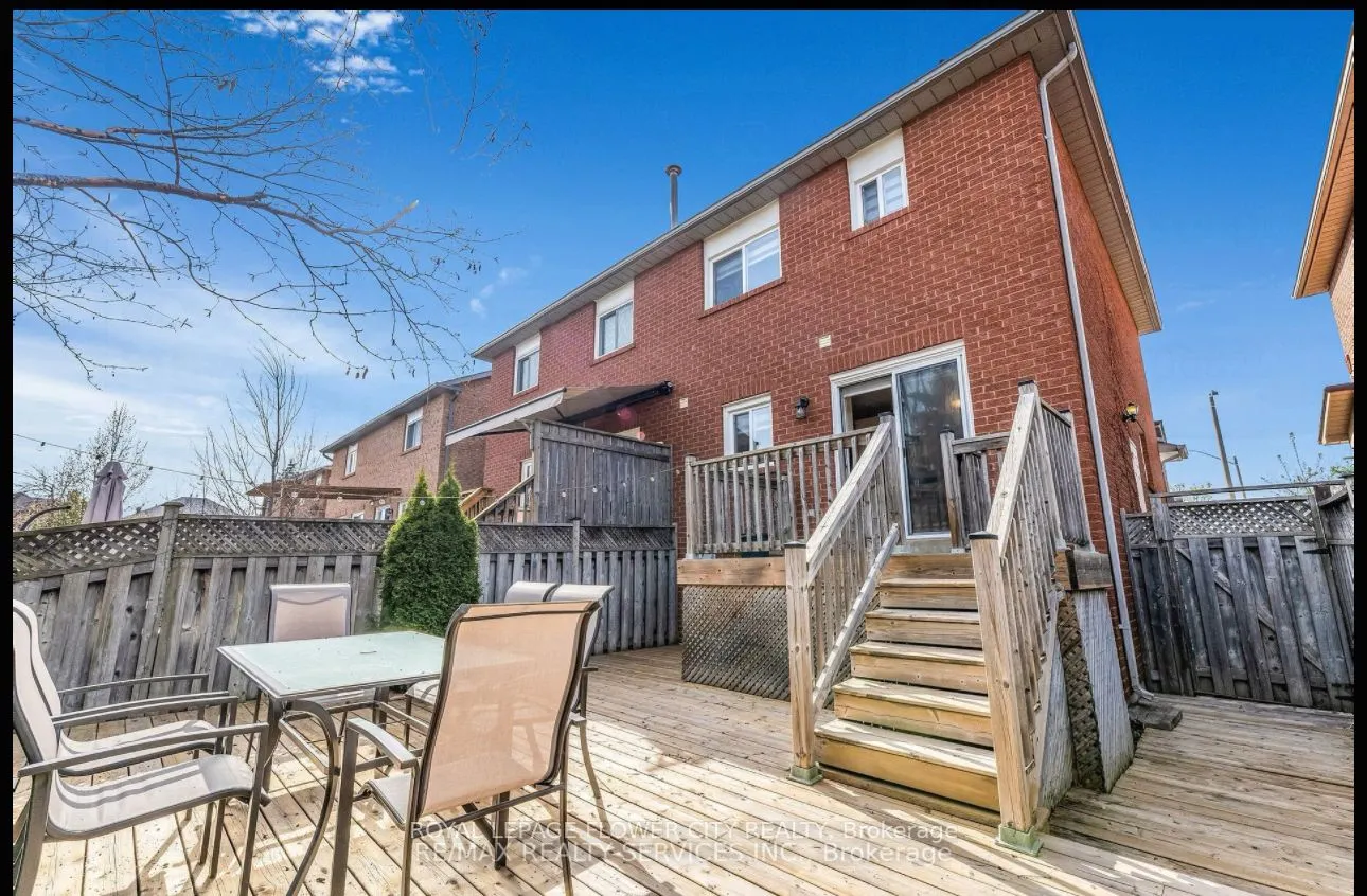 3836 Allcroft Road
