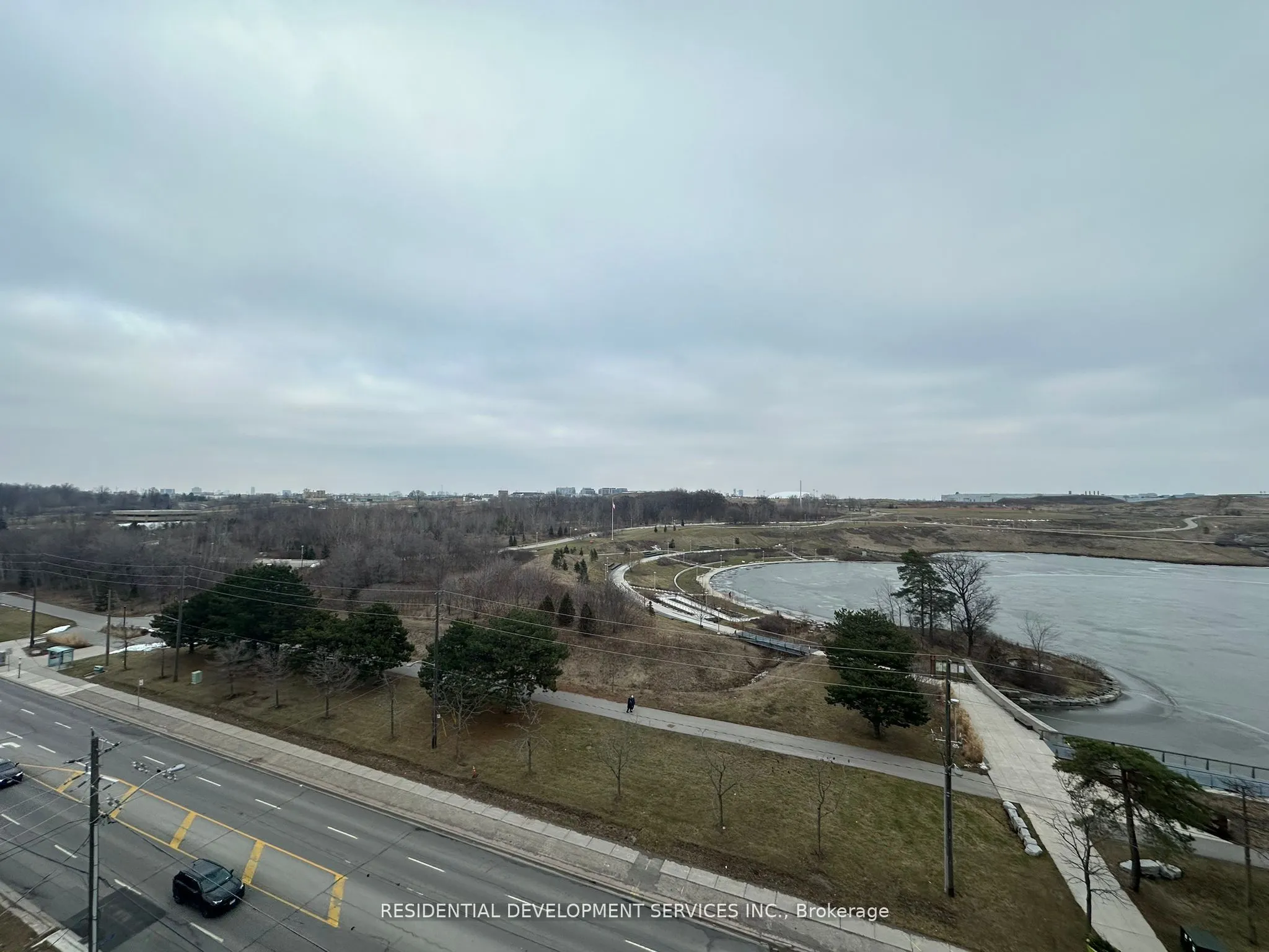 3100 Keele Street, #806