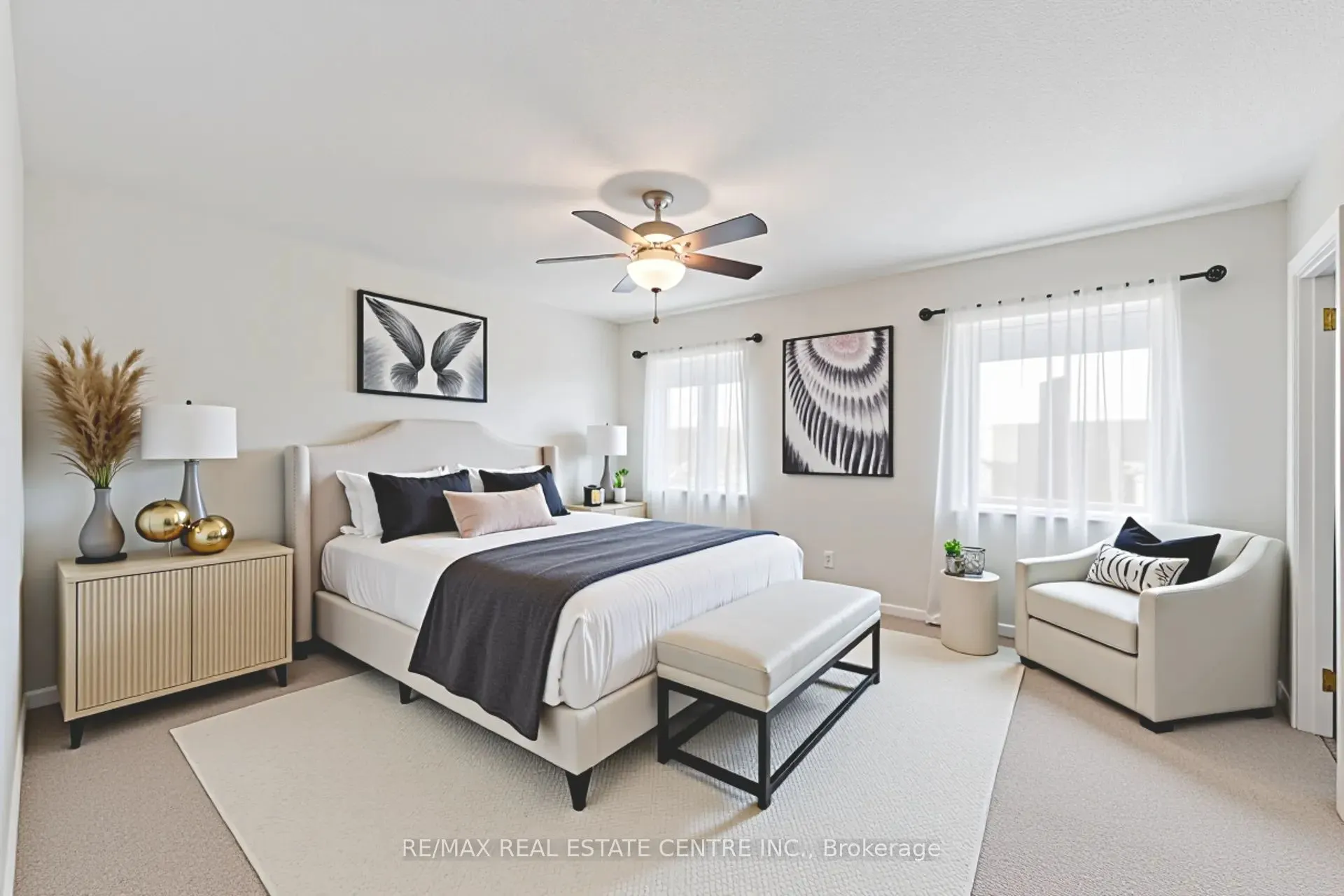 4834 Capri Crescent