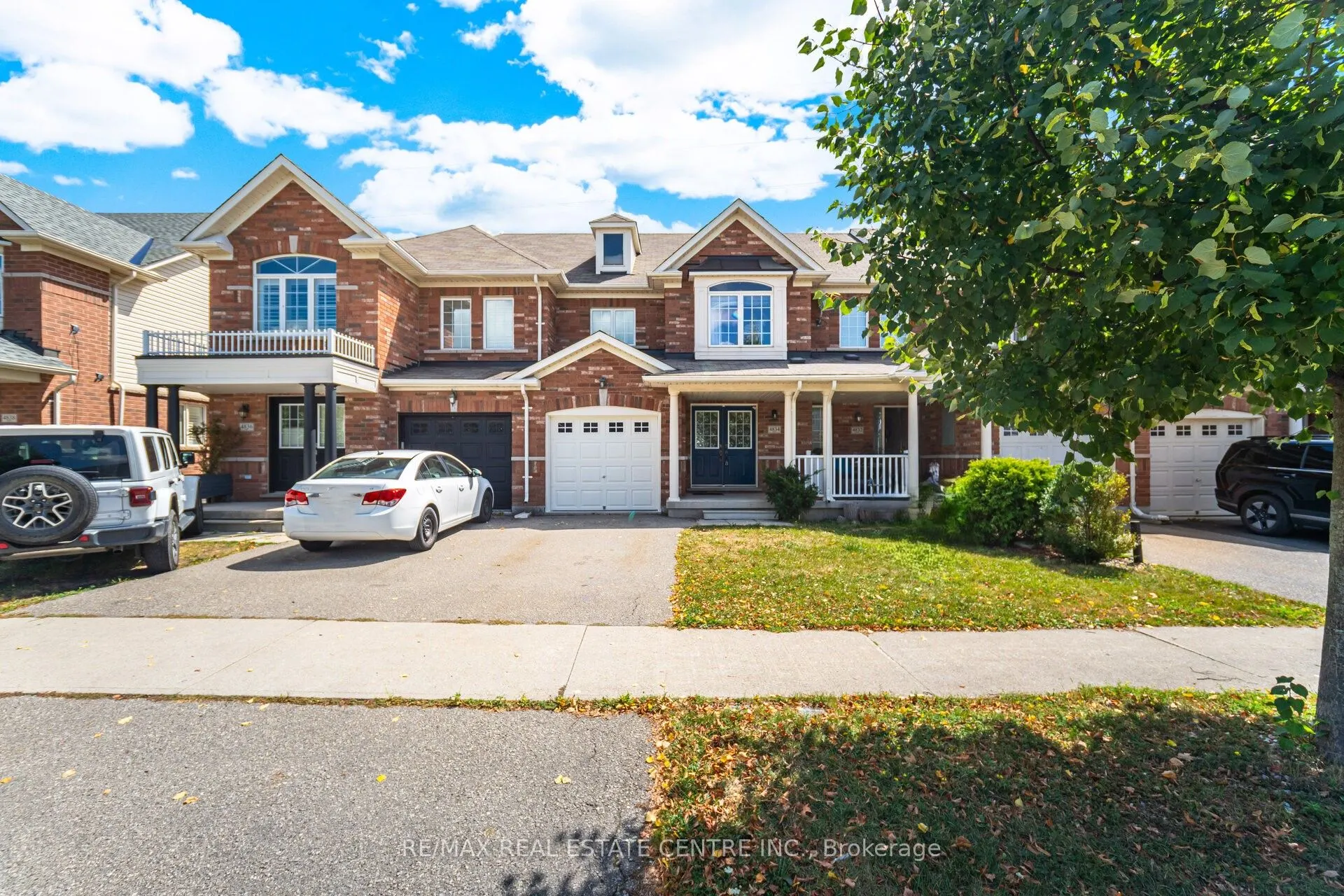 4834 Capri Crescent
