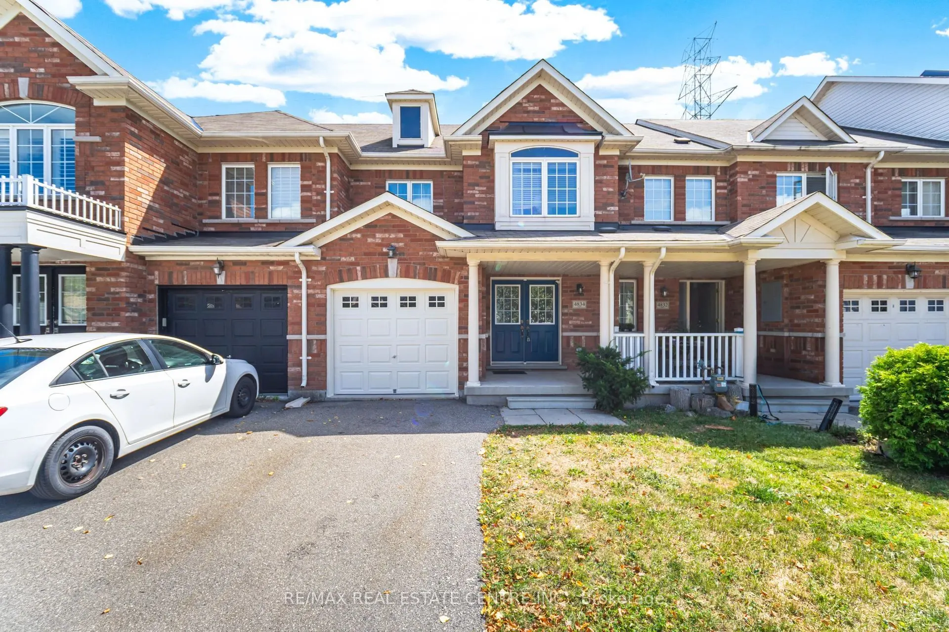 4834 Capri Crescent