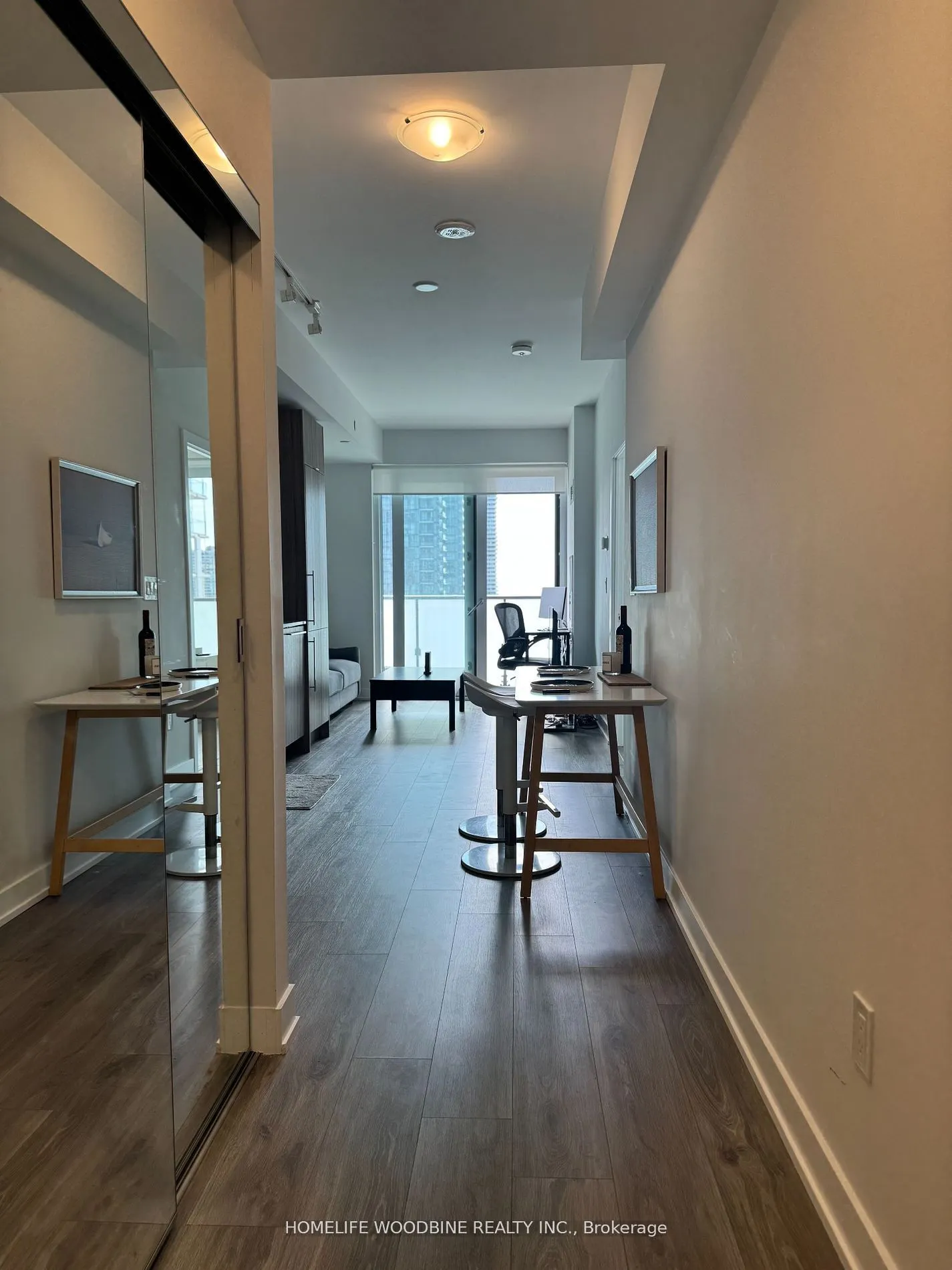4130 Parkside Village Drive, #1007