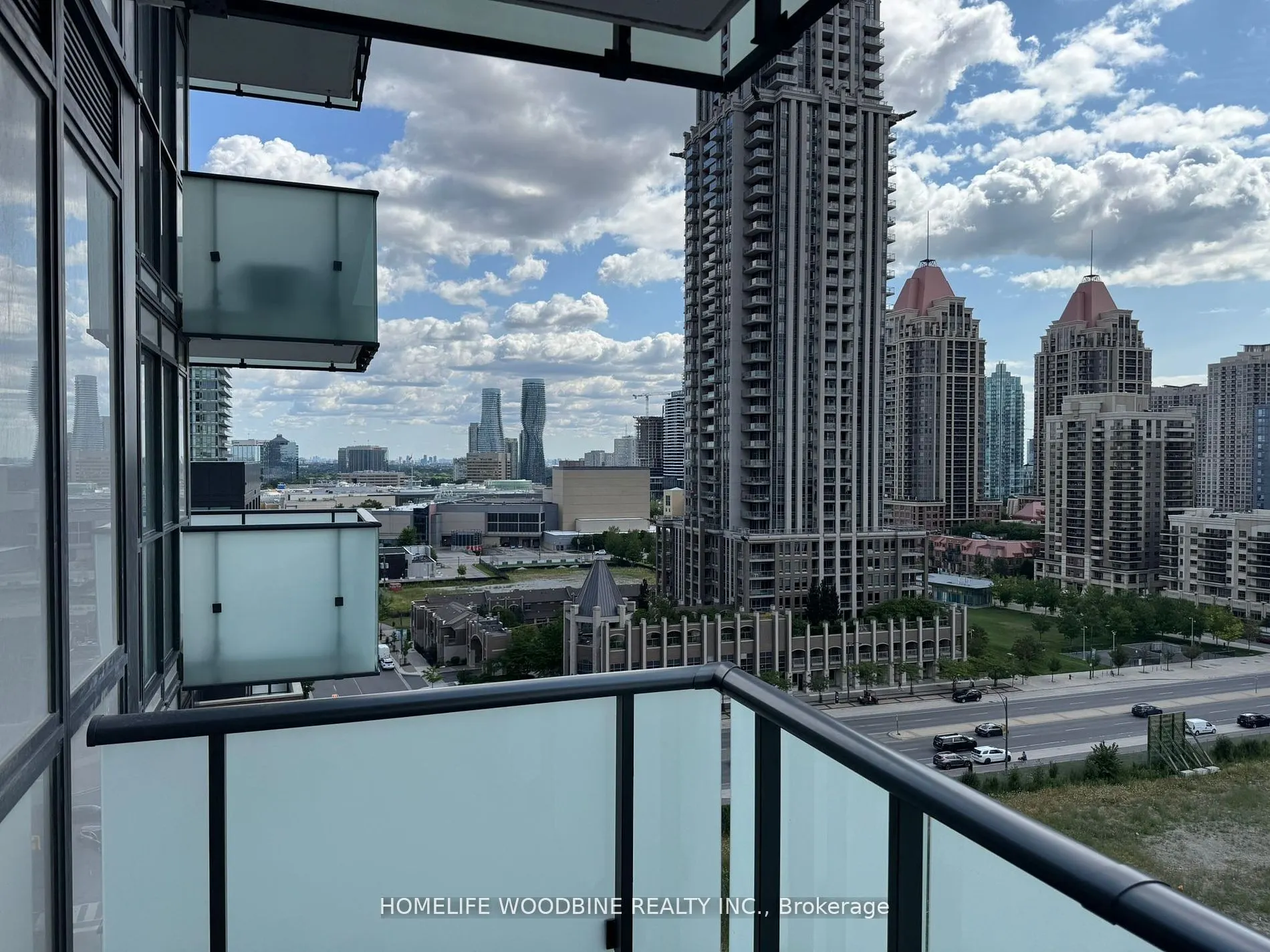4130 Parkside Village Drive, #1007