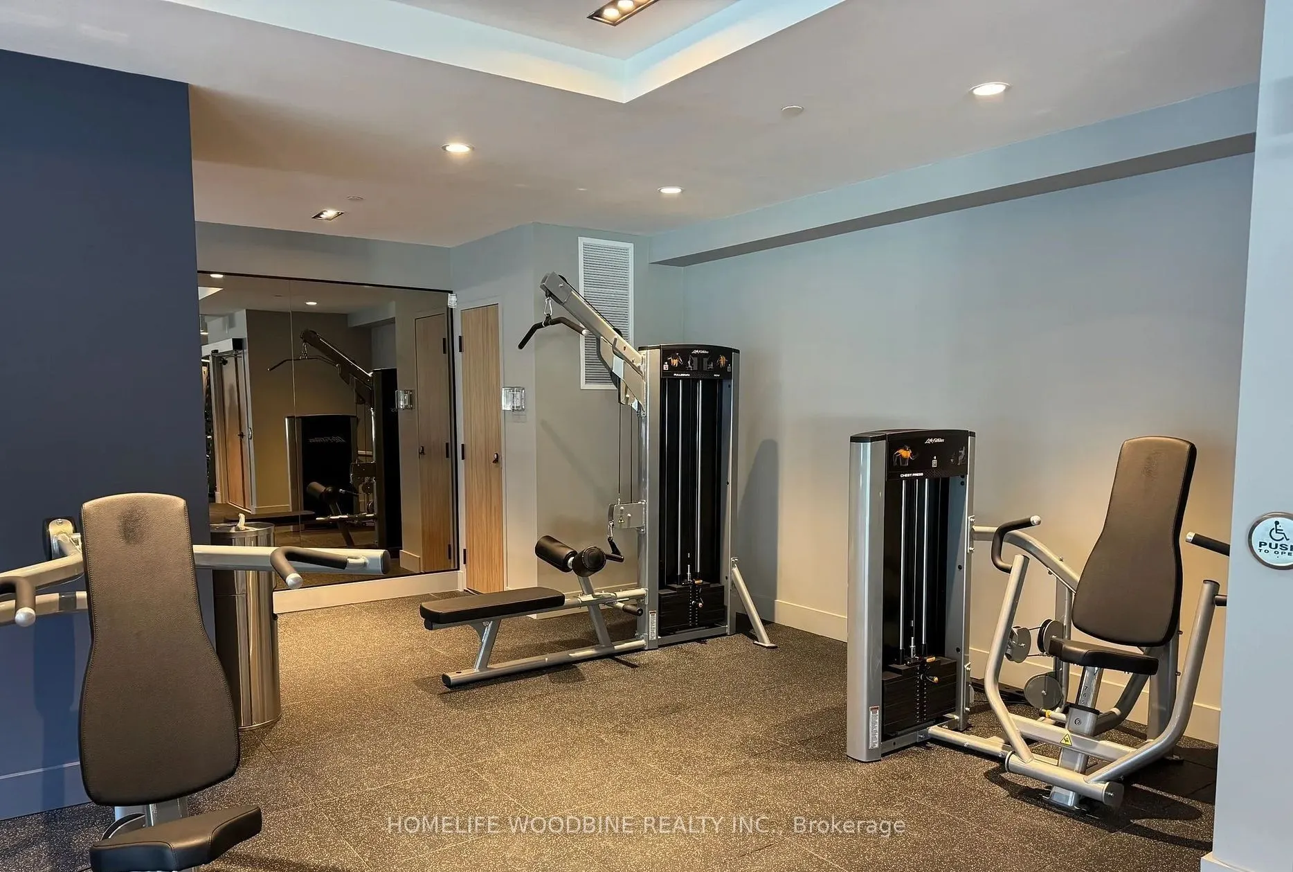 4130 Parkside Village Drive, #1007