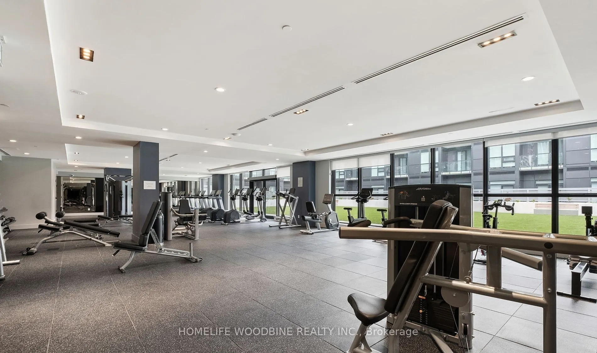 4130 Parkside Village Drive, #1007