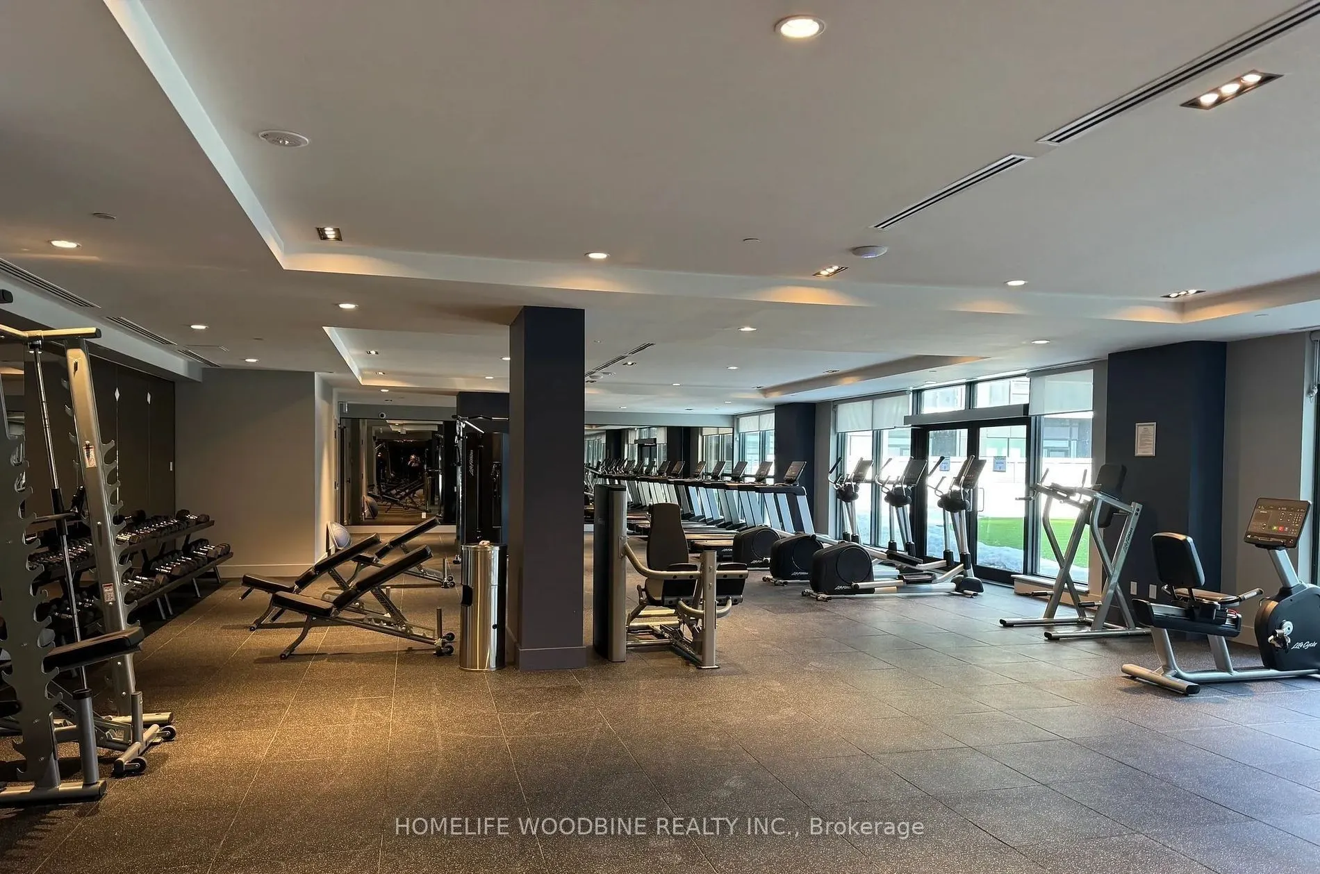 4130 Parkside Village Drive, #1007