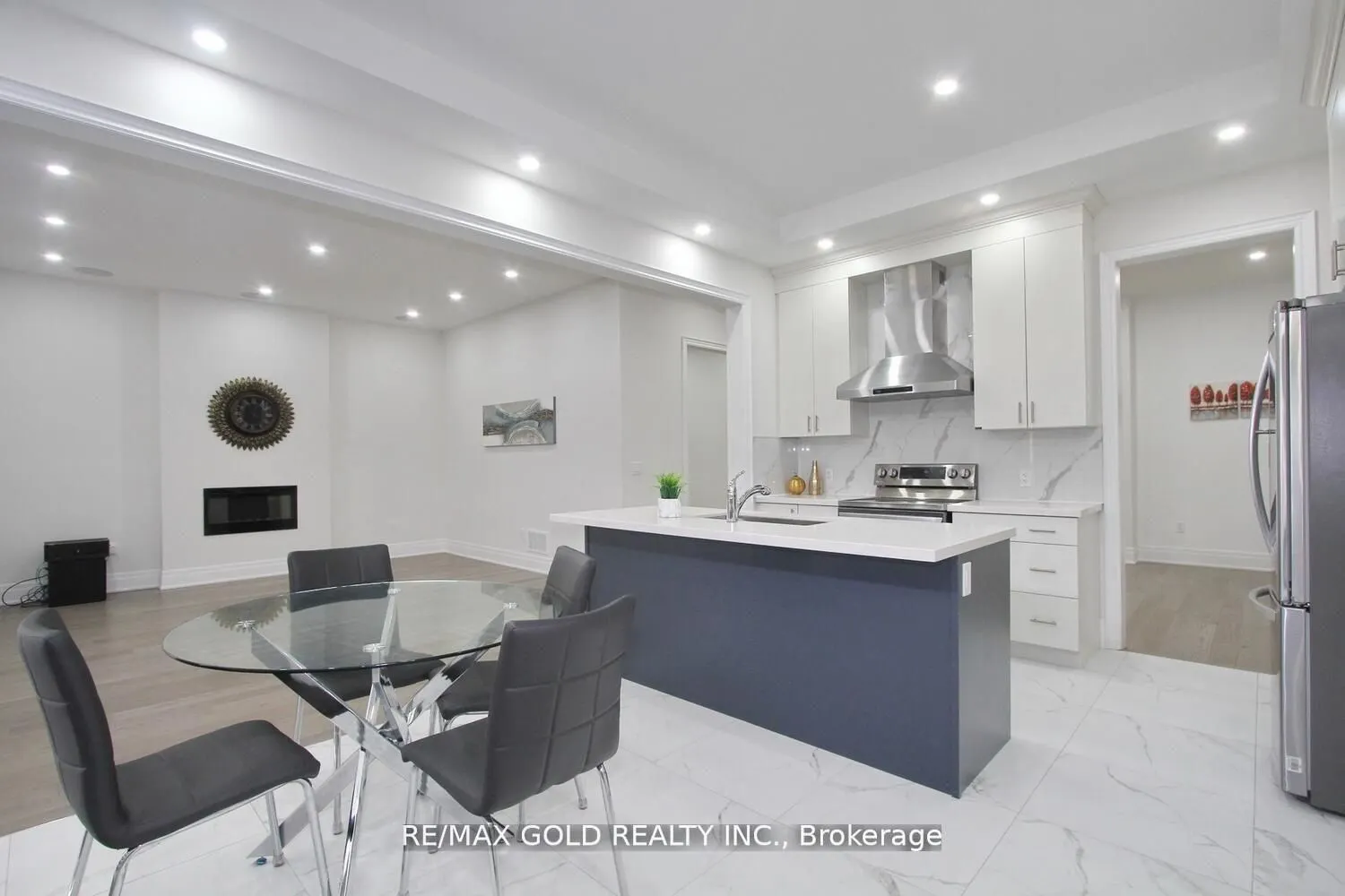 23 Gatherwood Terrace