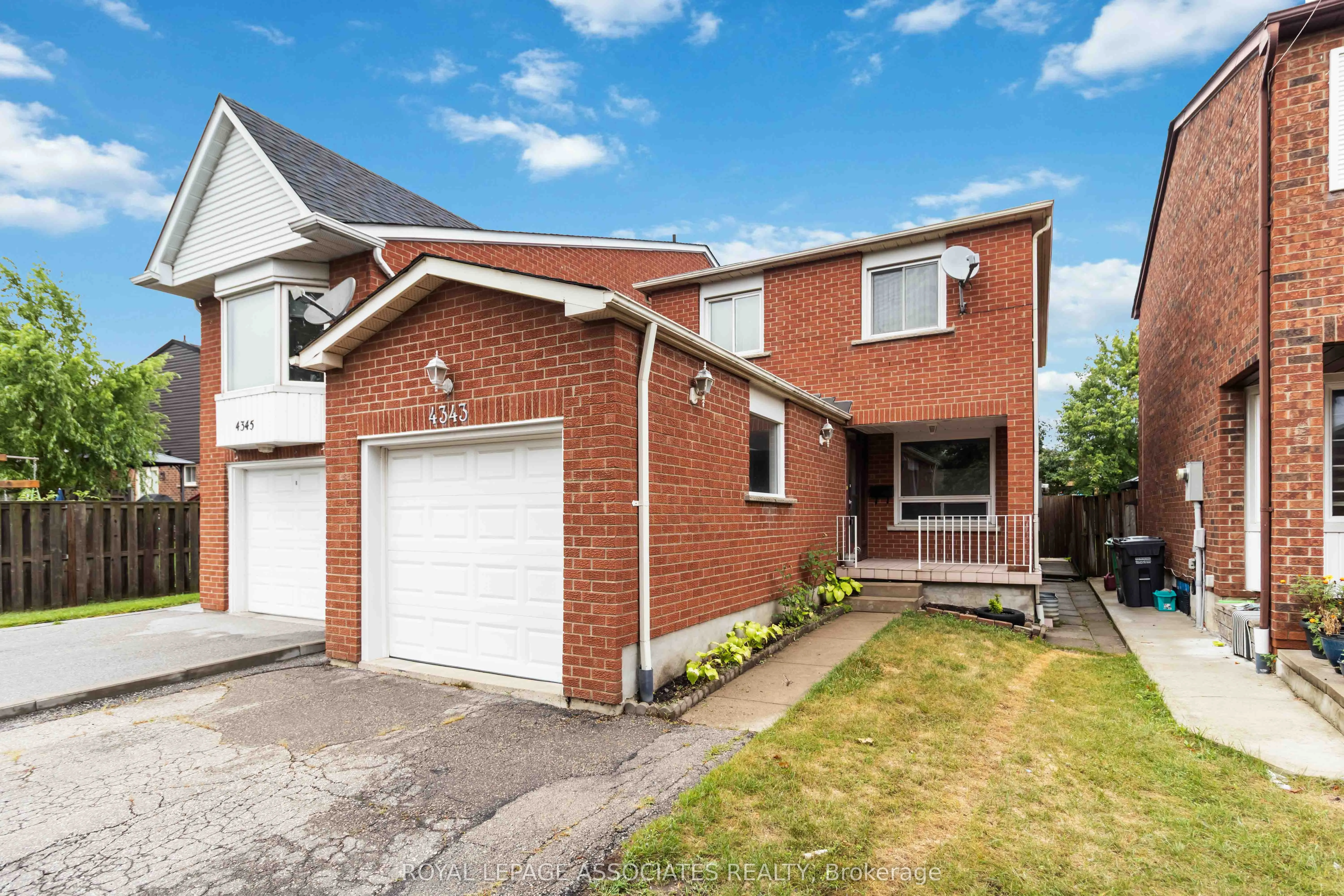 4343 Lee Drive