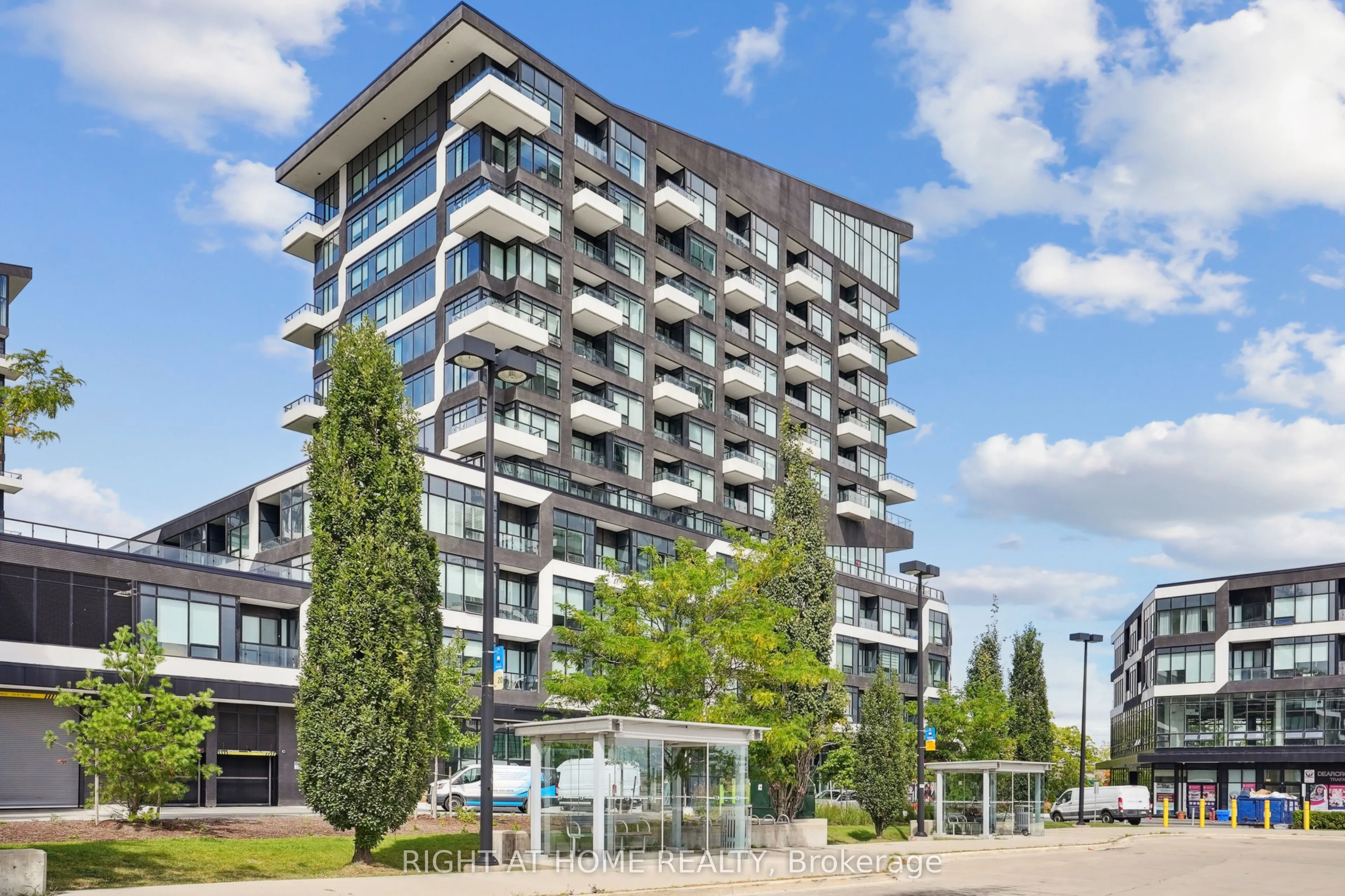 2485 Taunton Road, #436