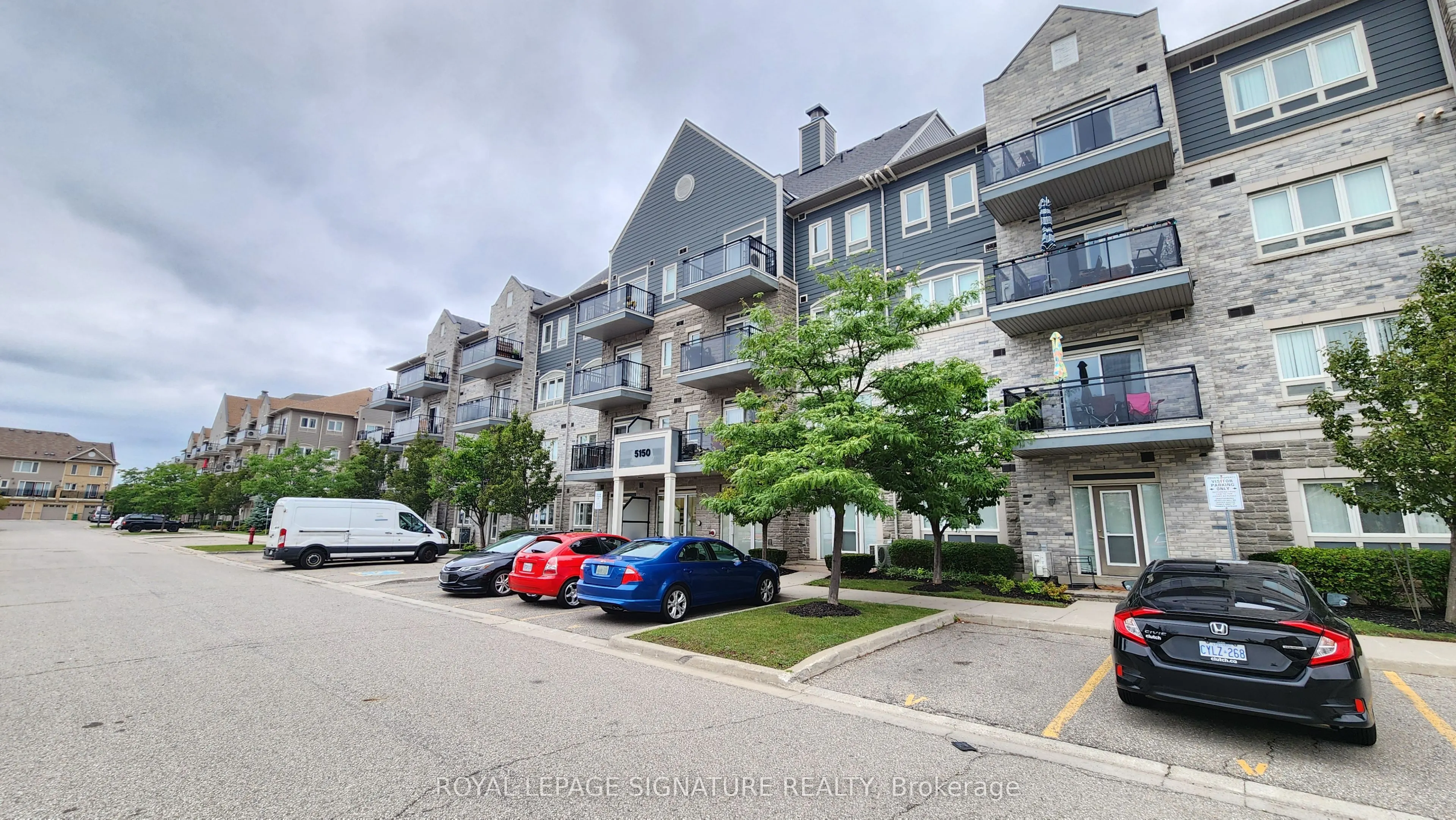 5150 Winston Churchill Boulevard, #309