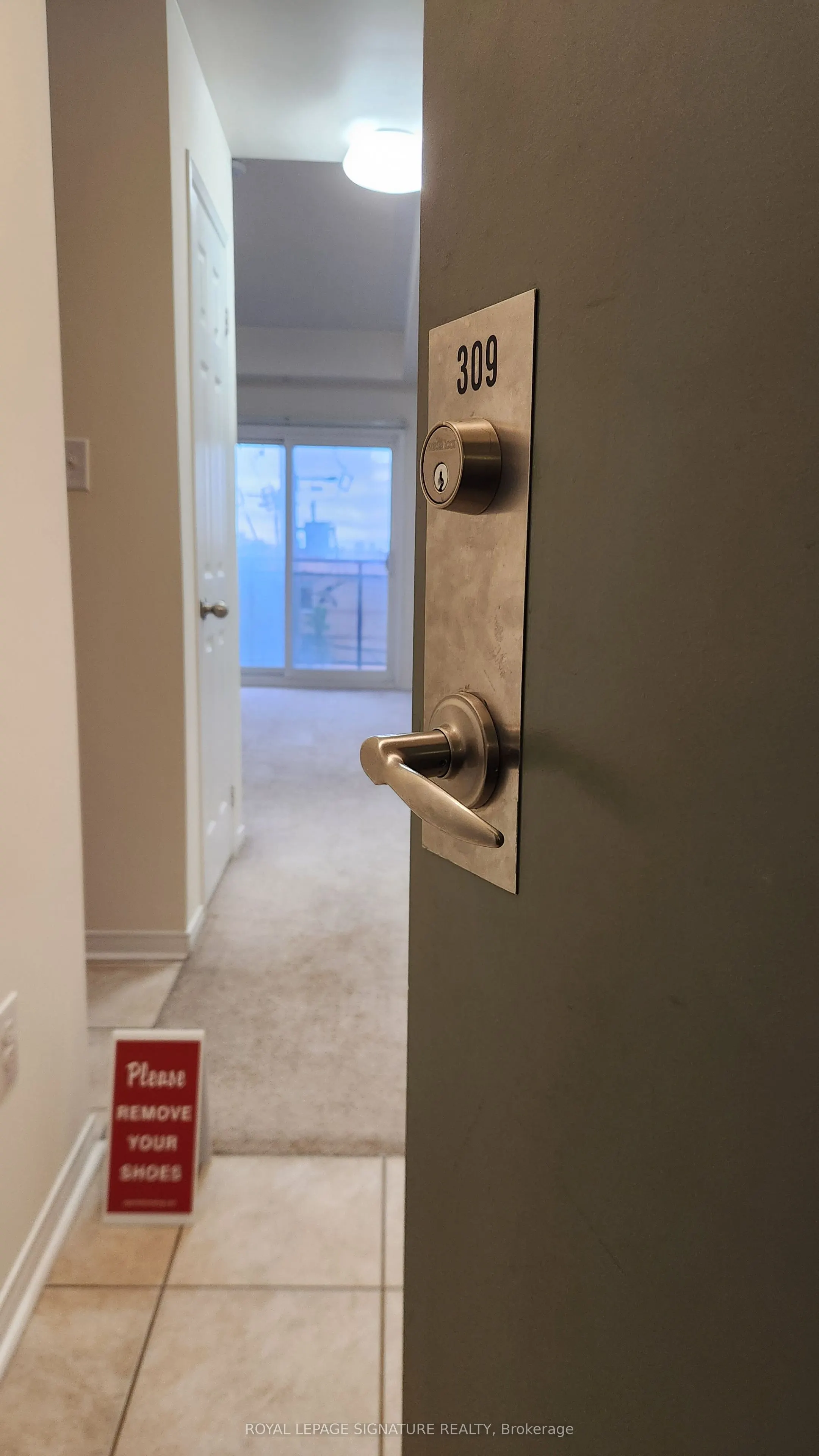 5150 Winston Churchill Boulevard, #309