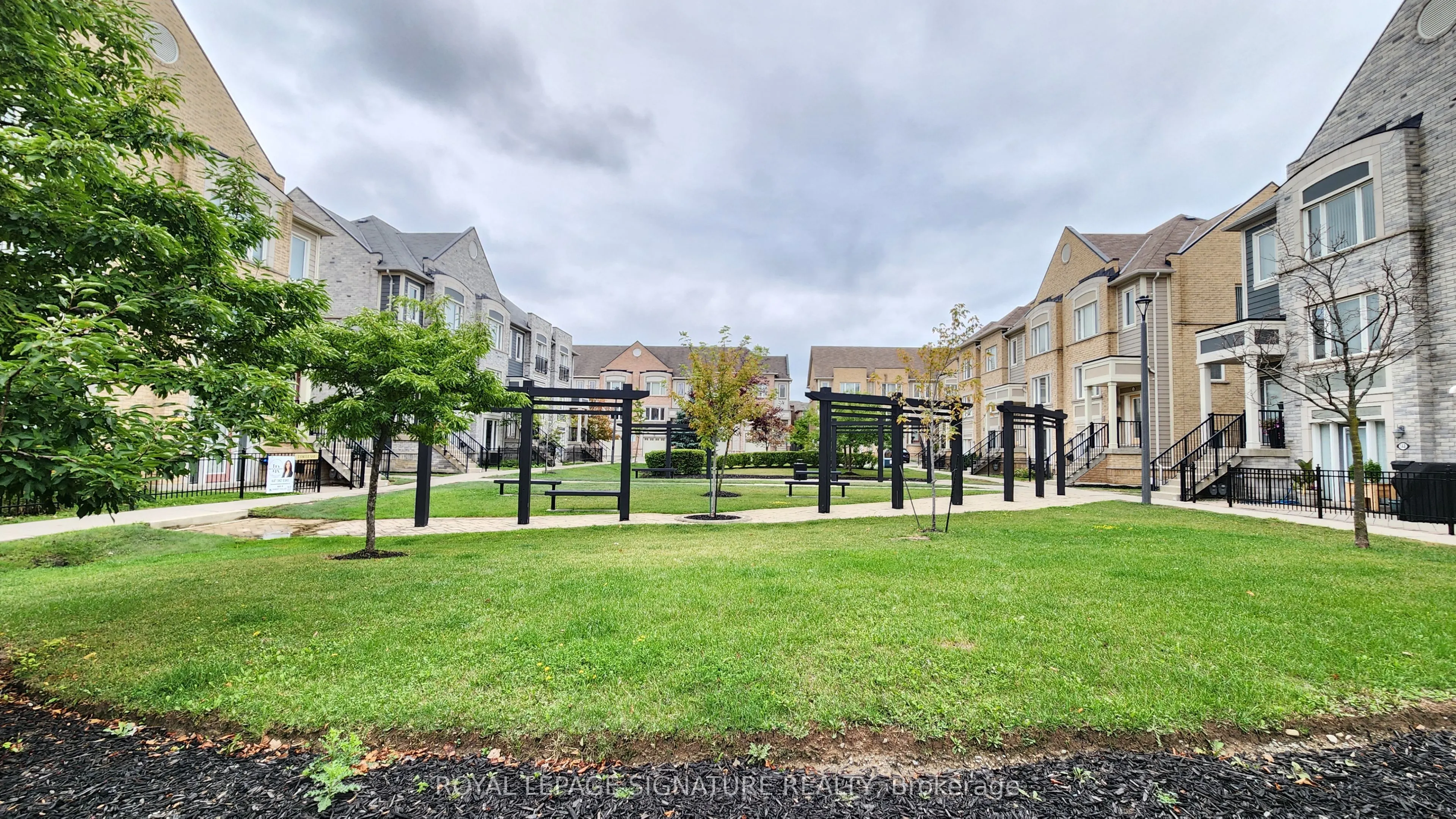 5150 Winston Churchill Boulevard, #309