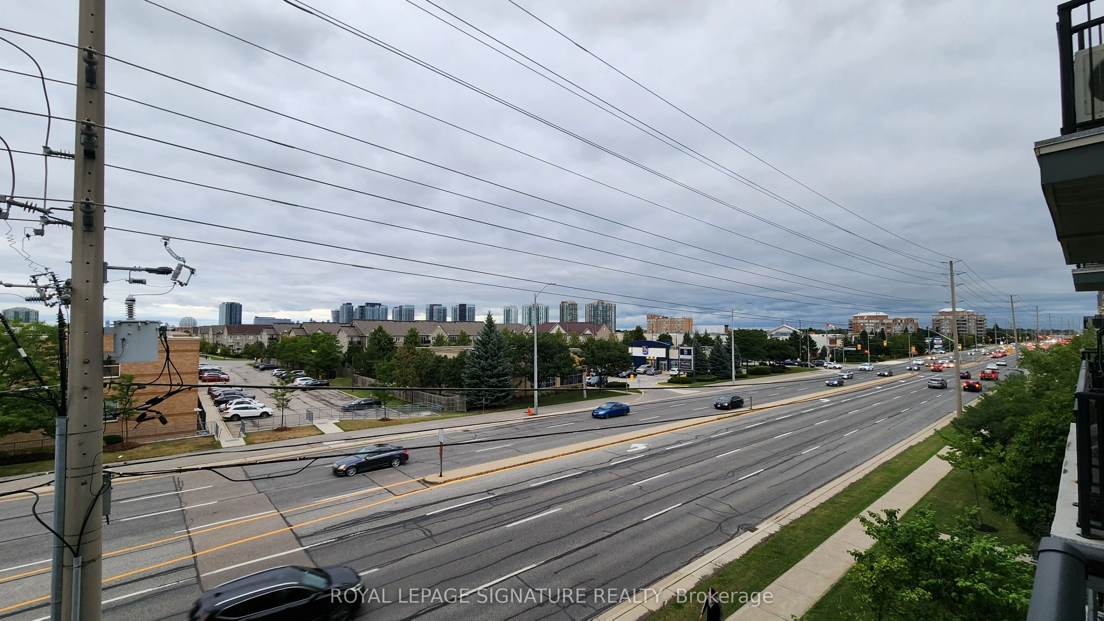 5150 Winston Churchill Boulevard, #309