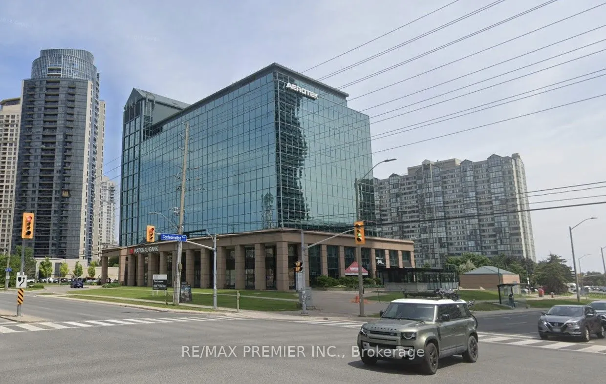350 Burnhamthorpe Road W, #200-33