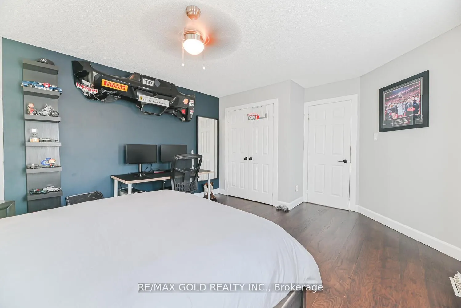 4554 Willow Creek Drive
