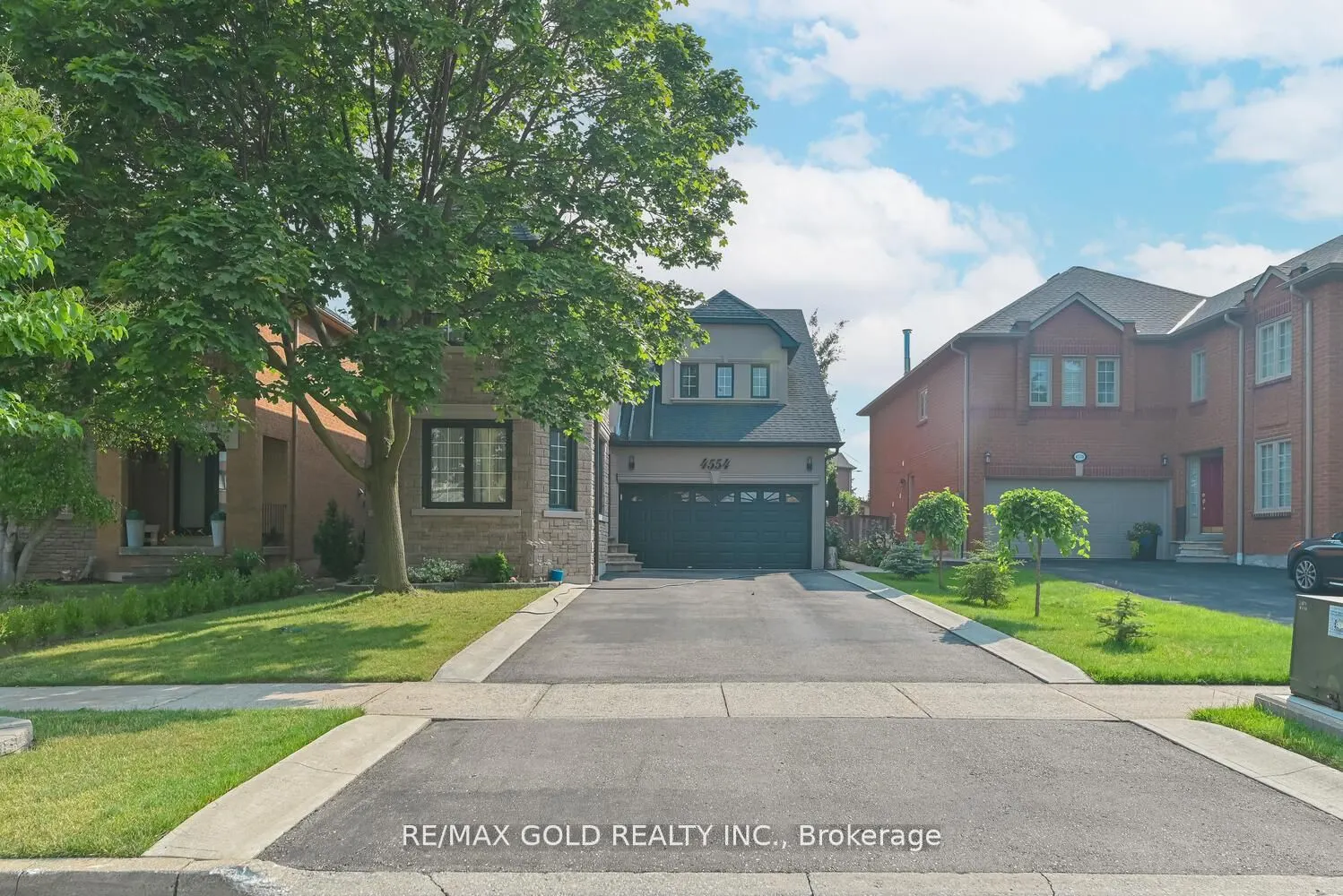 4554 Willow Creek Drive