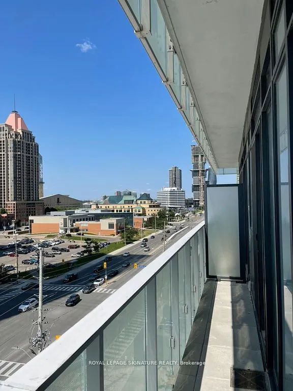 3900 Confederation Parkway, #610